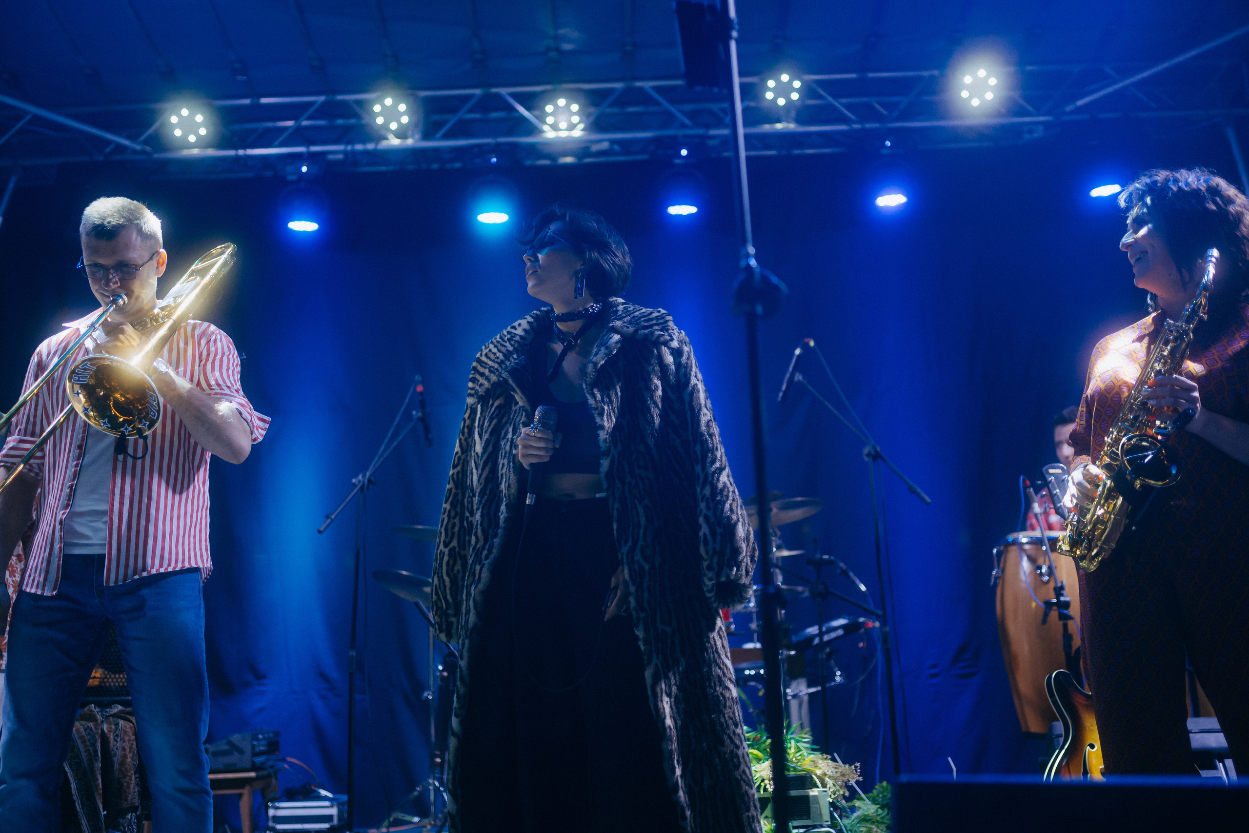 HTD — [Парк культуры]. Главная