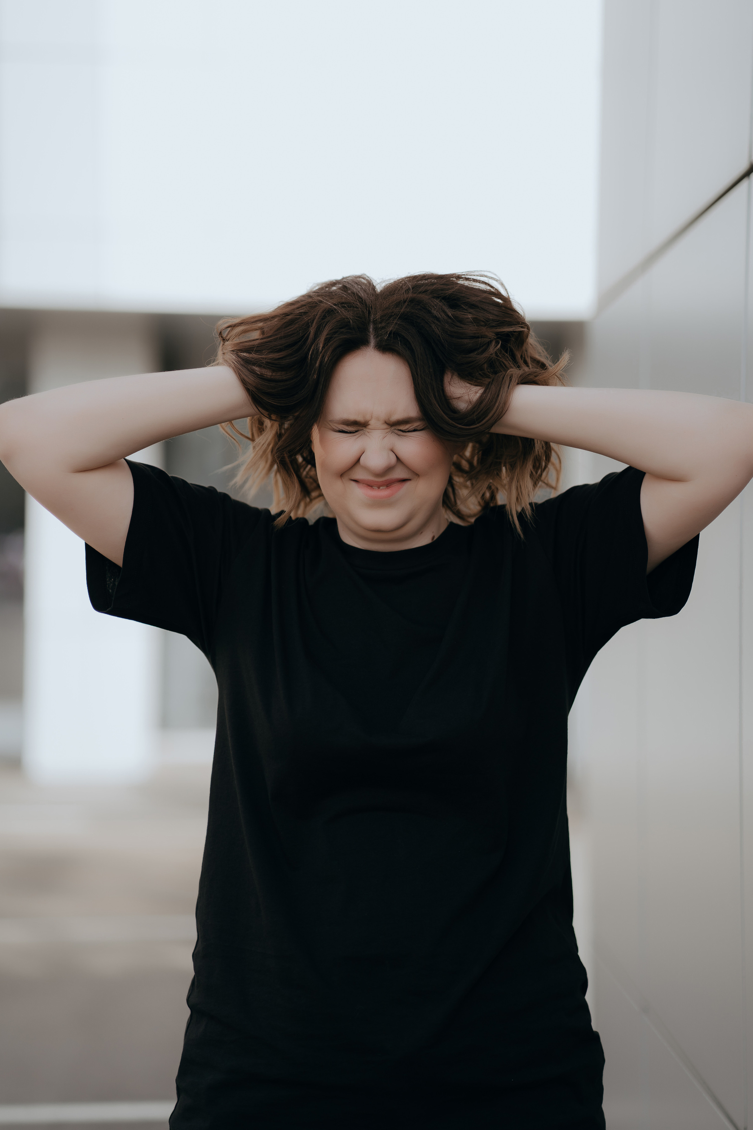 Мария | @barabashkamanka. Главная