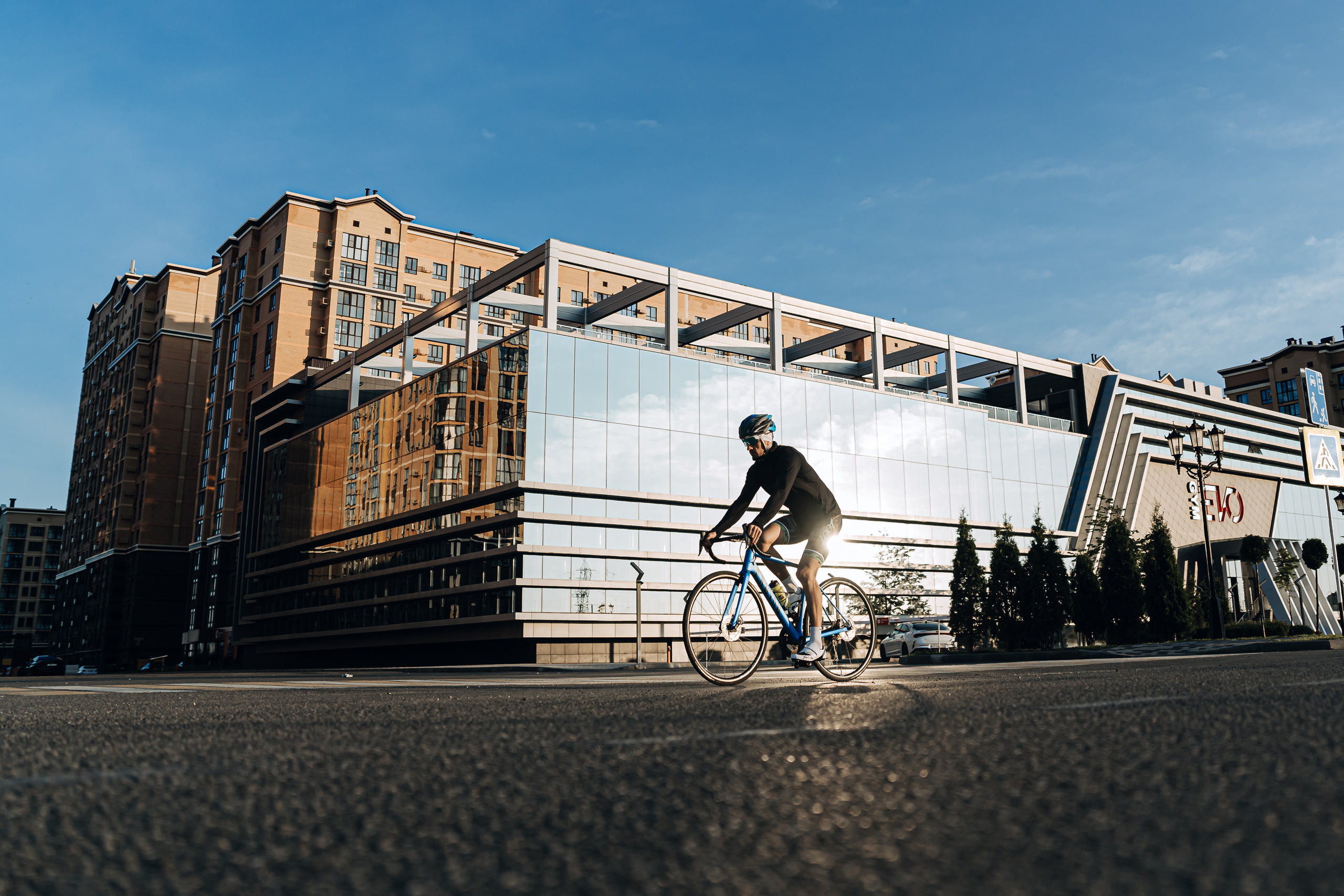 Магомед | #спорт. Главная