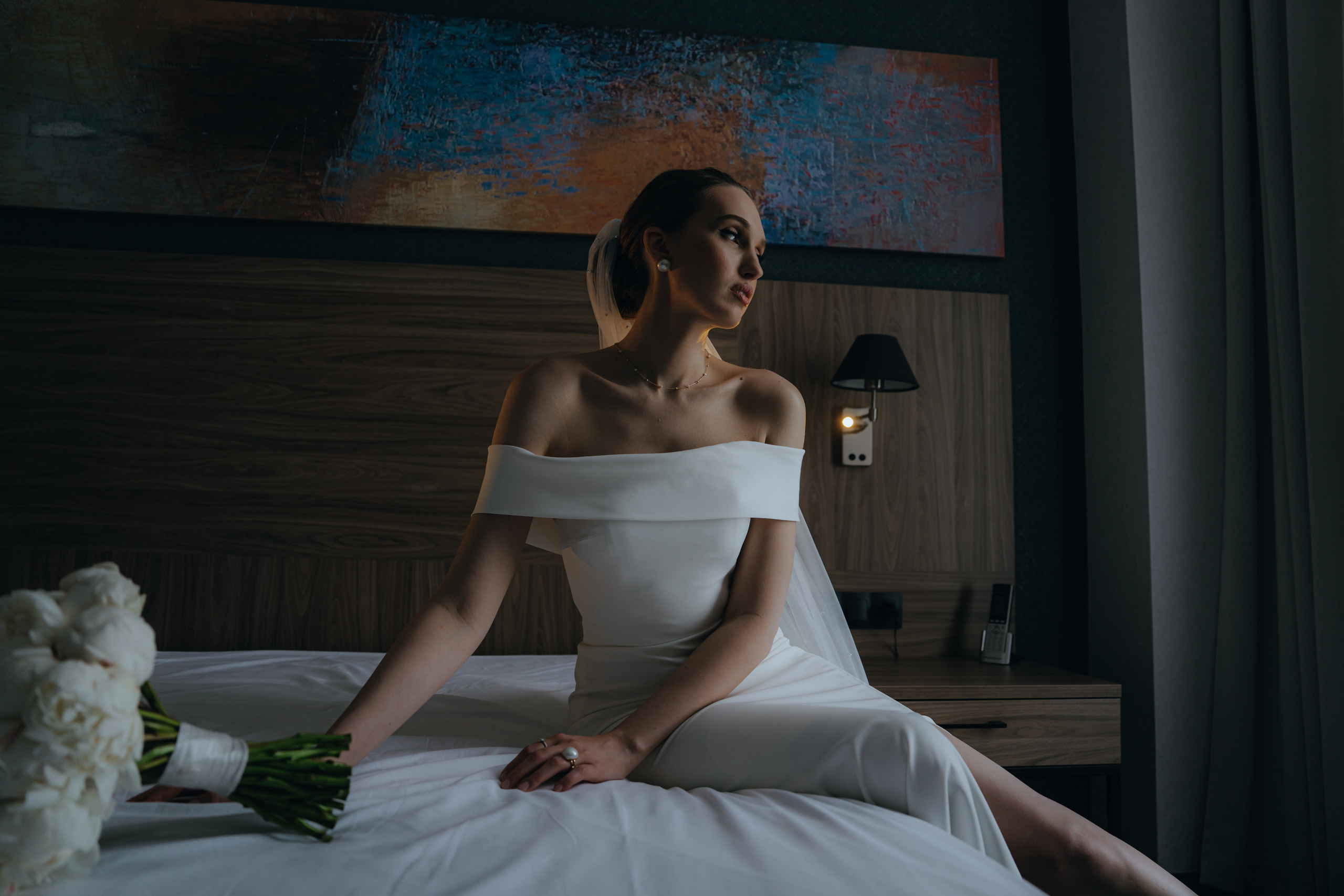 Максим & Алина. Главная