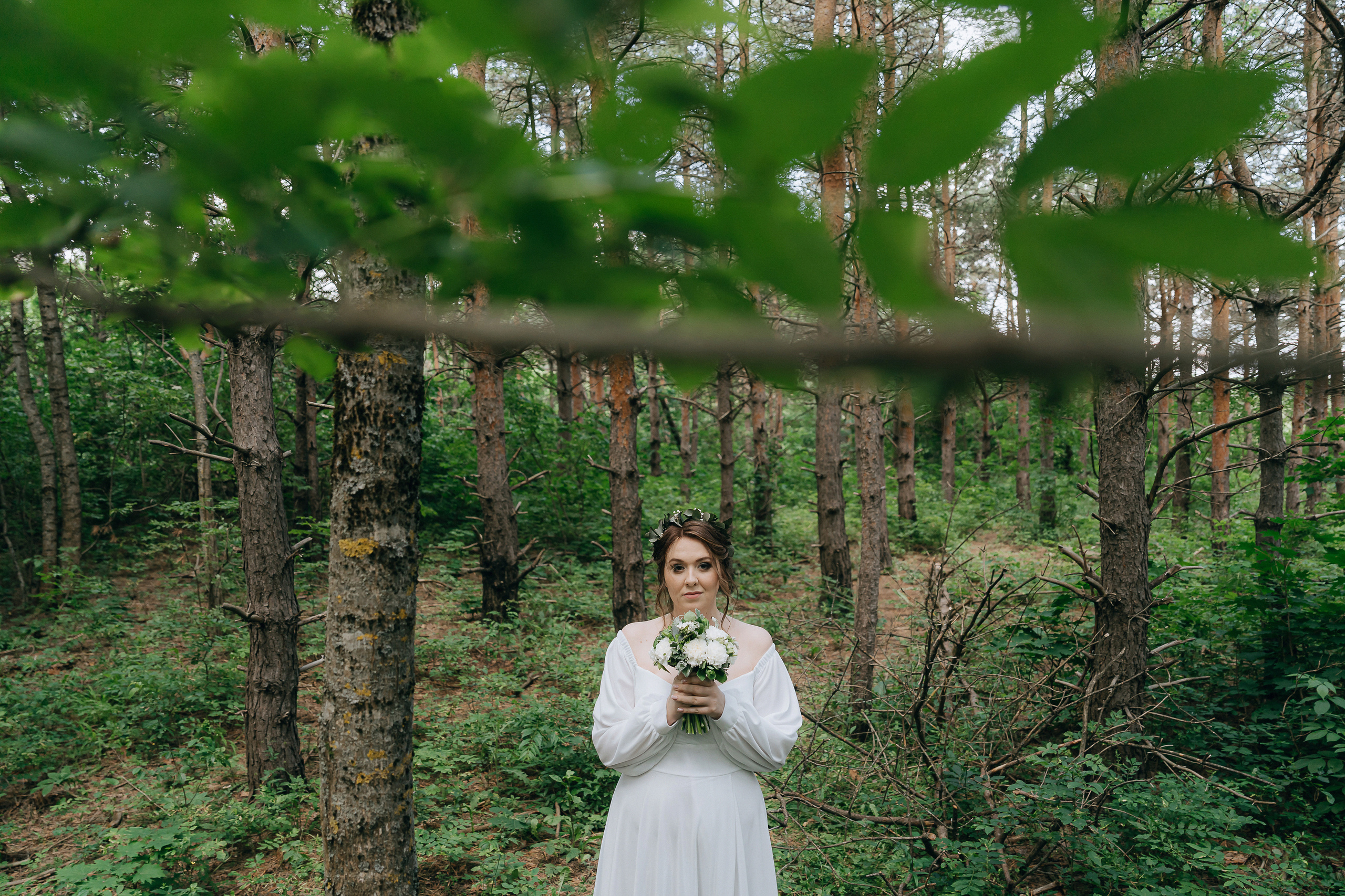 Мария & Евгений. Главная