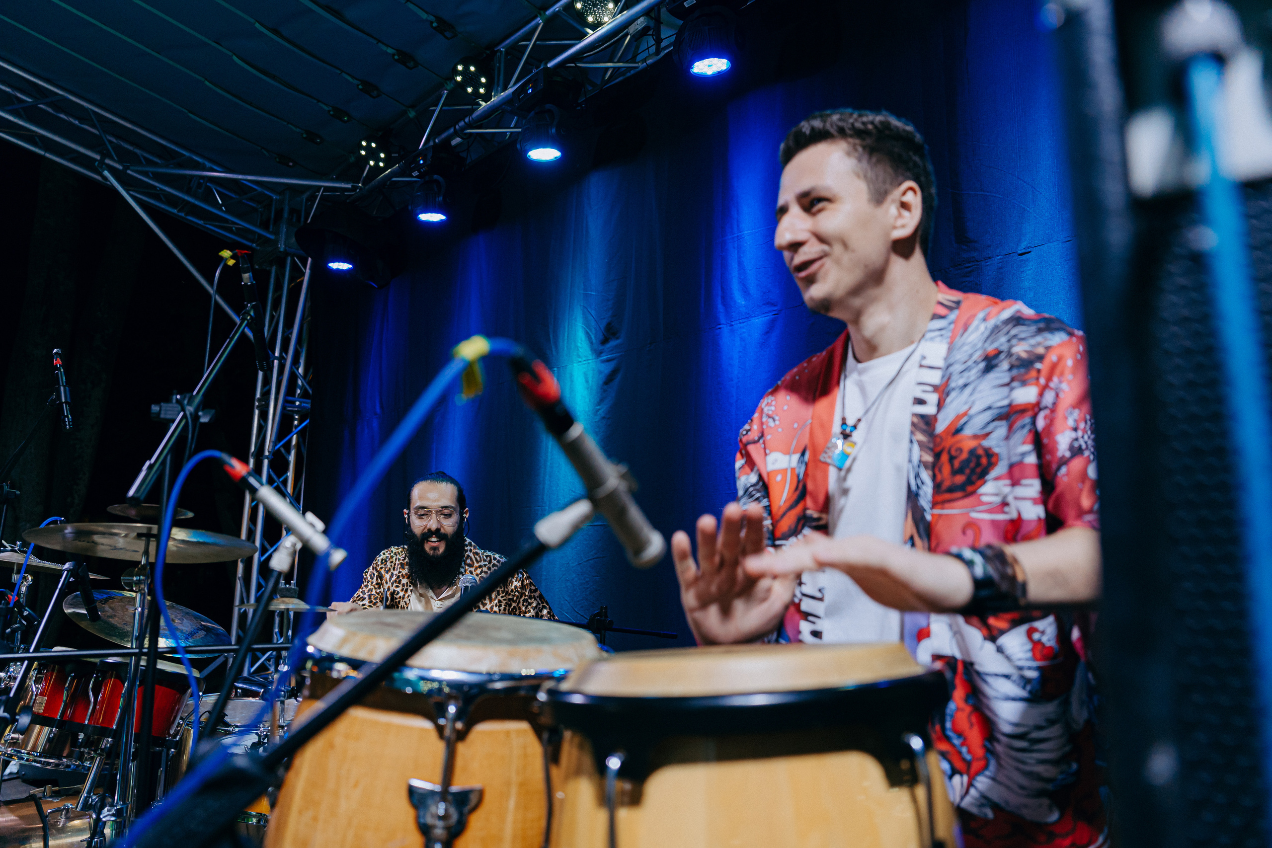 HTD — [Парк культуры]. Главная