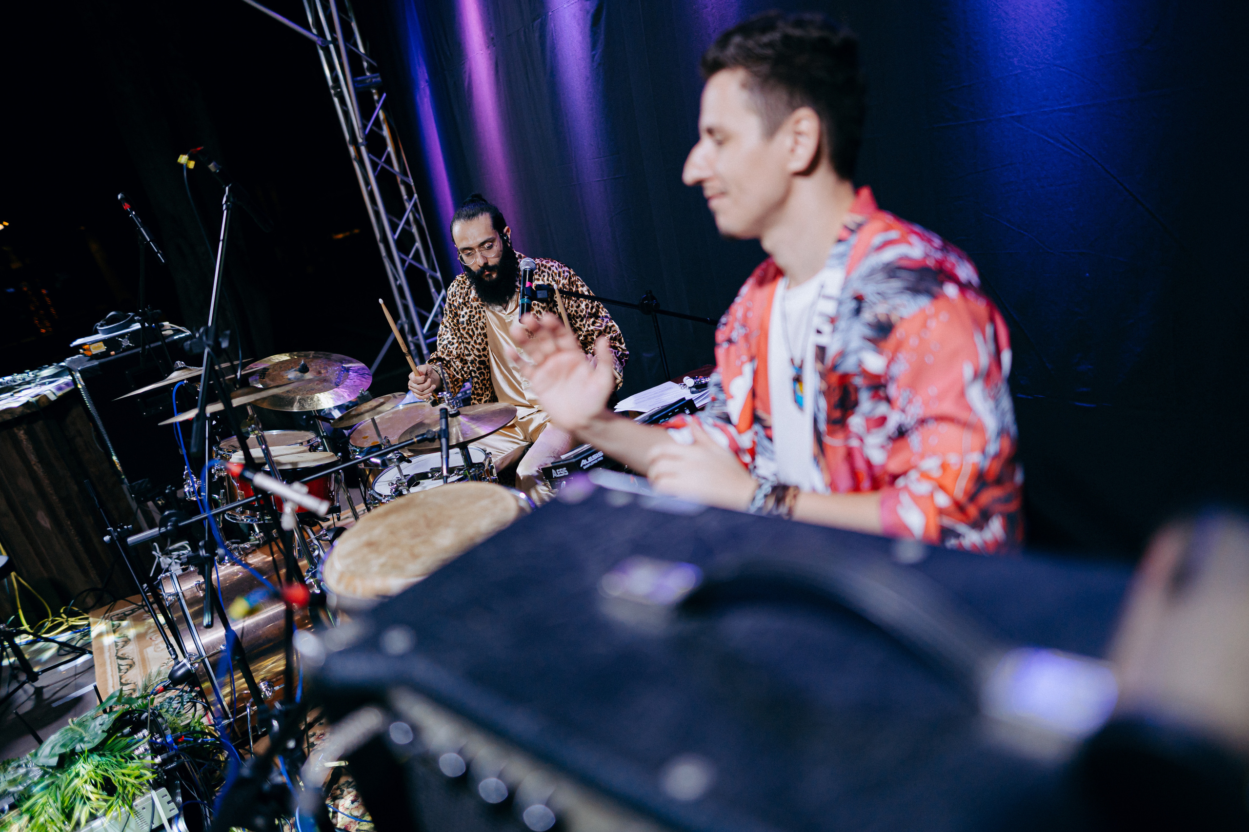 HTD — [Парк культуры]. Главная