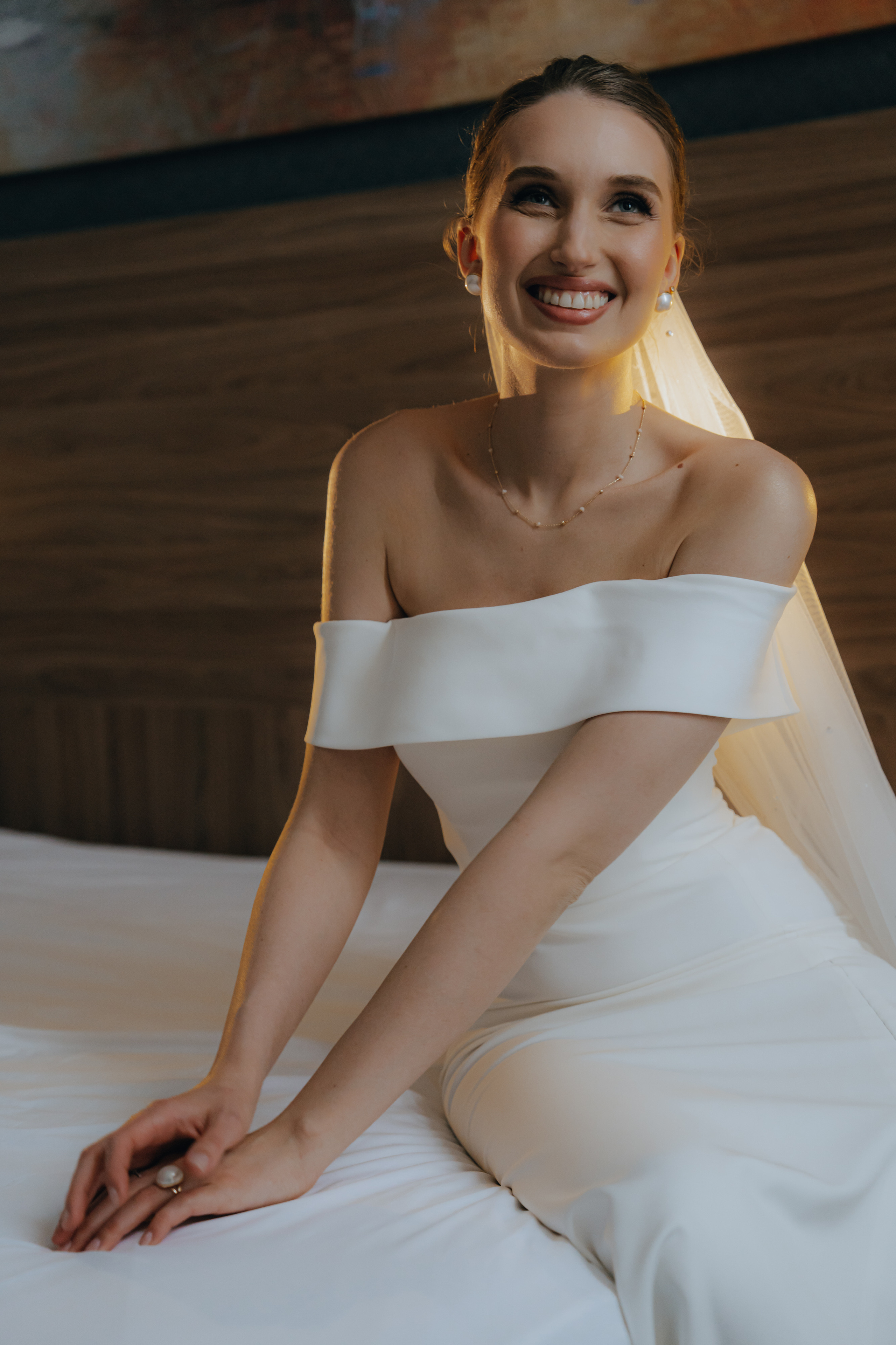 Максим & Алина. Главная