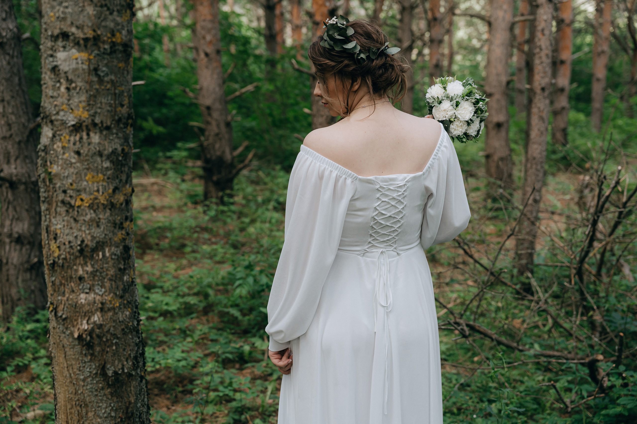 Мария & Евгений. Главная