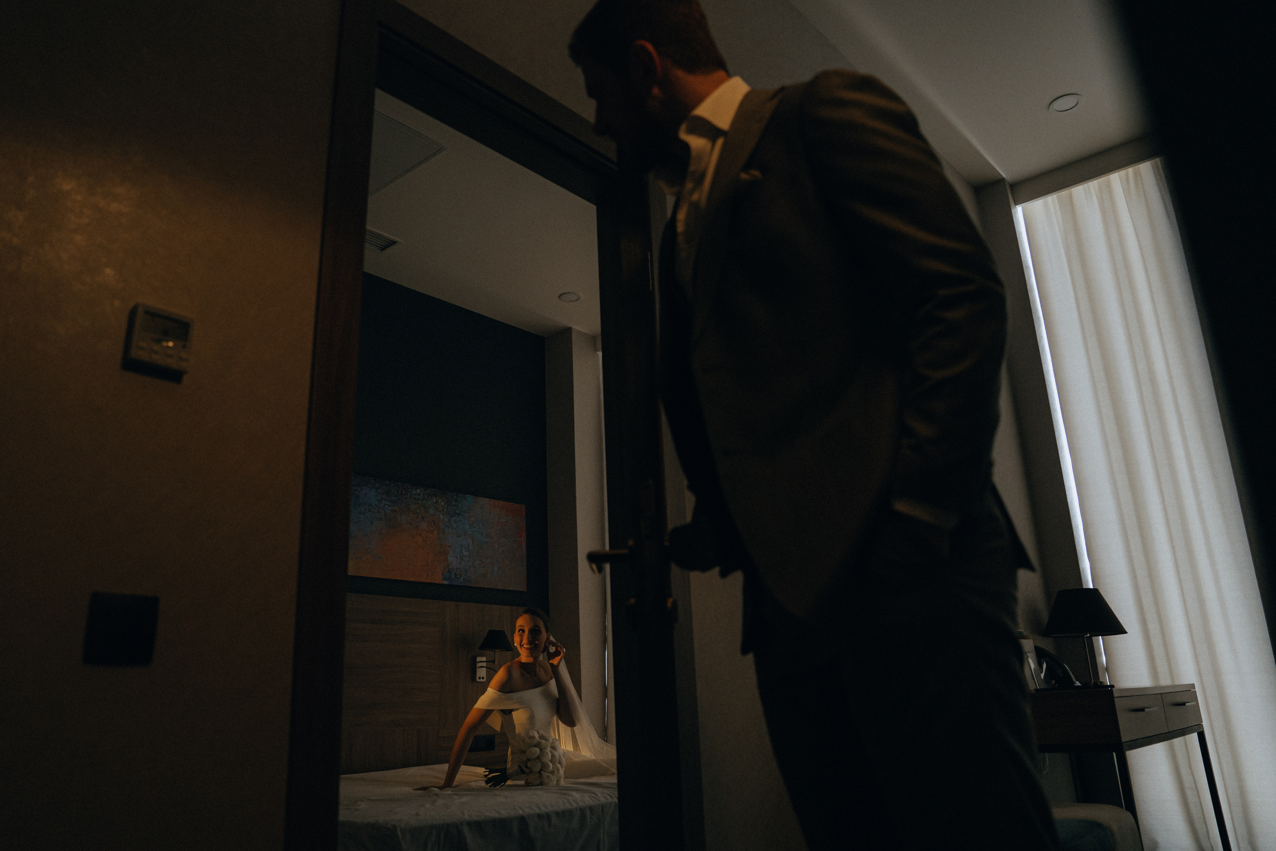 Максим & Алина. Главная