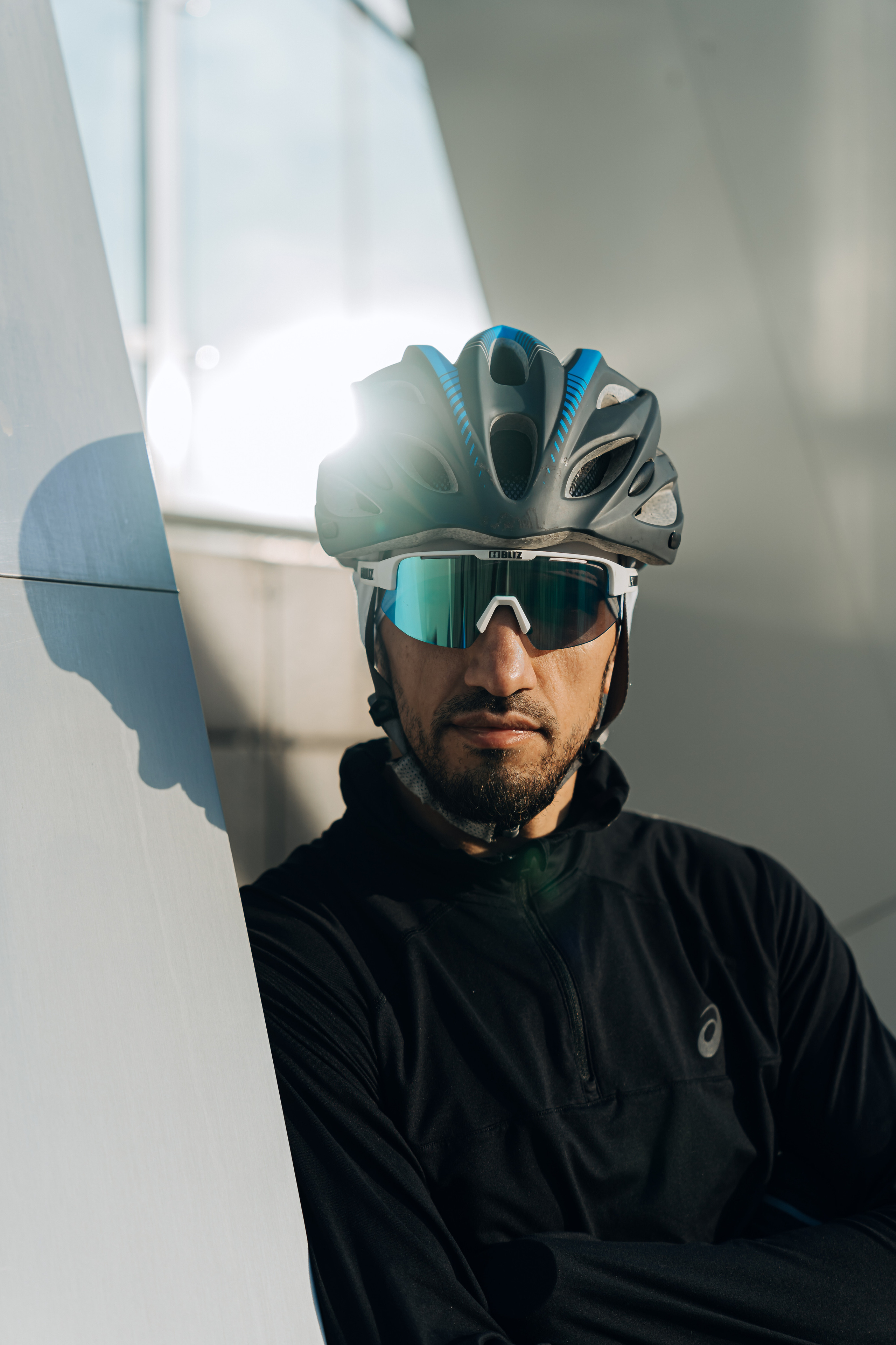 Магомед | #спорт. Главная