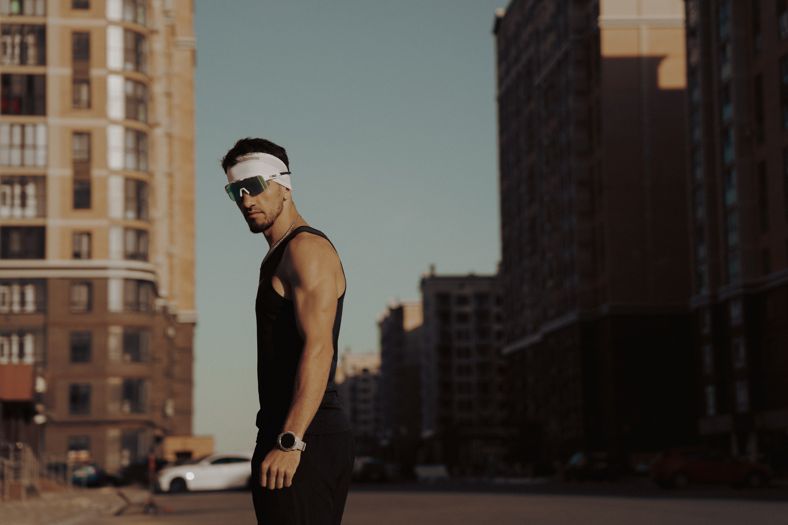 Магомед | #спорт. Главная