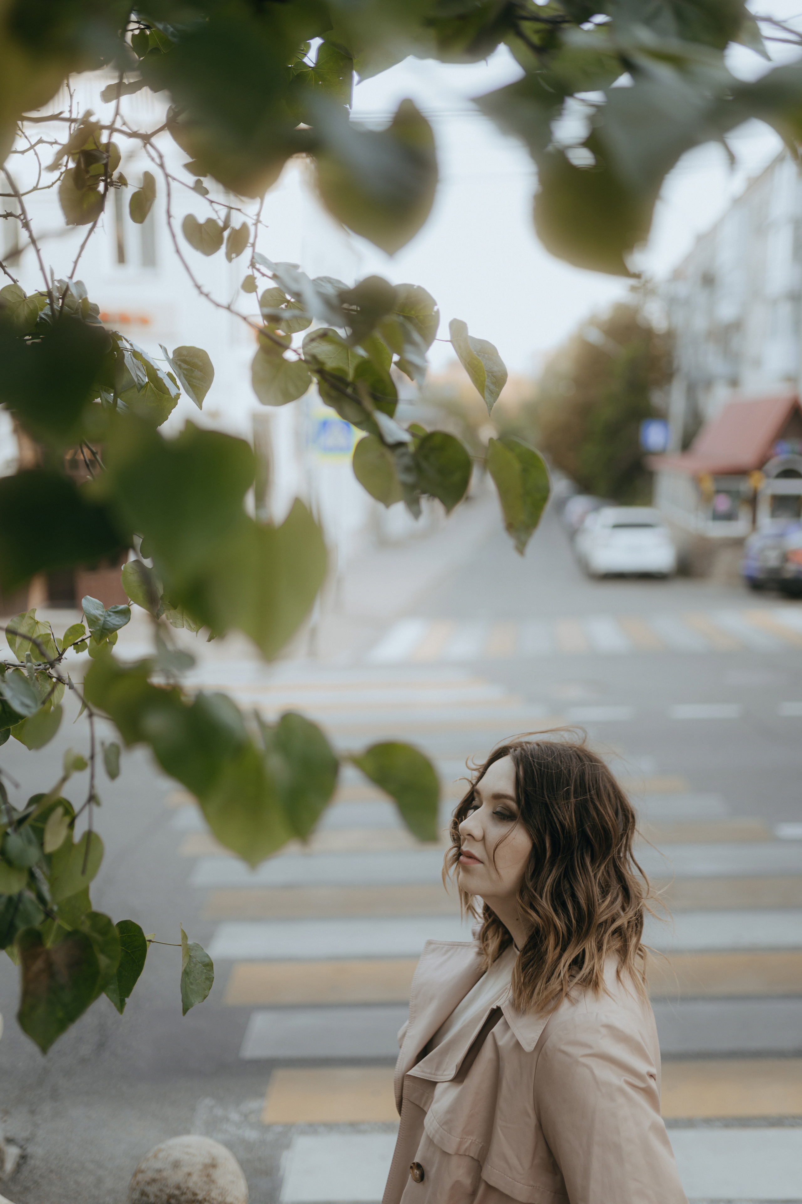 Мария | @barabashkamanka. Главная