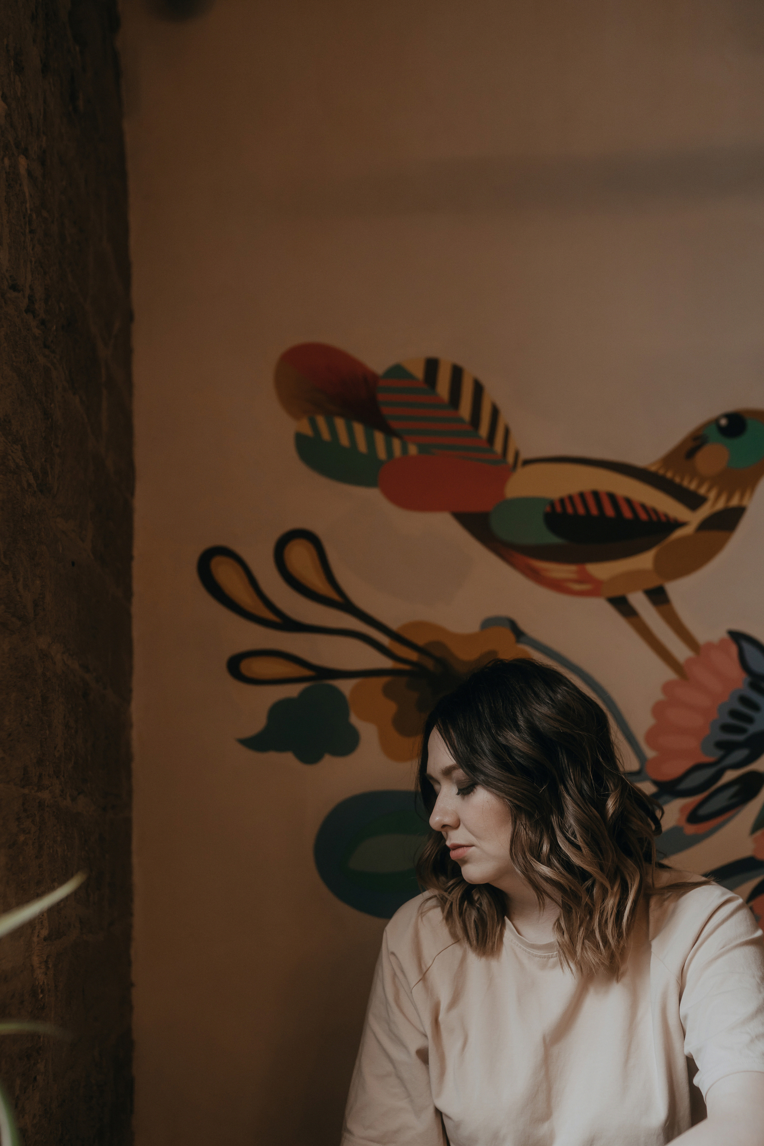 Мария | @barabashkamanka. Главная