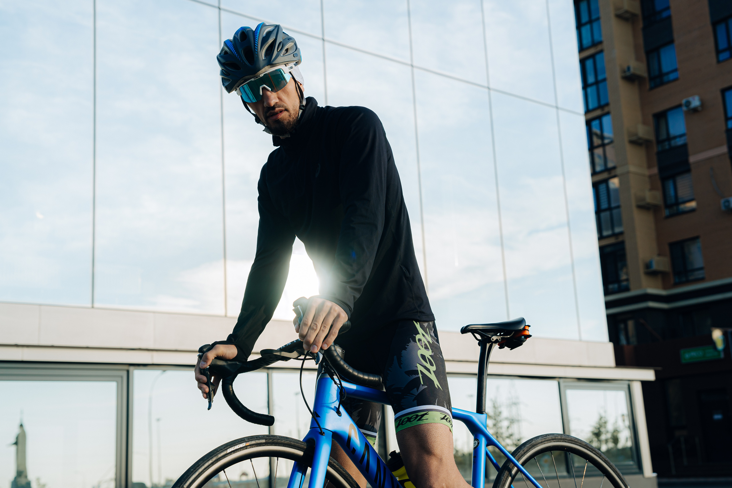 Магомед | #спорт. Главная