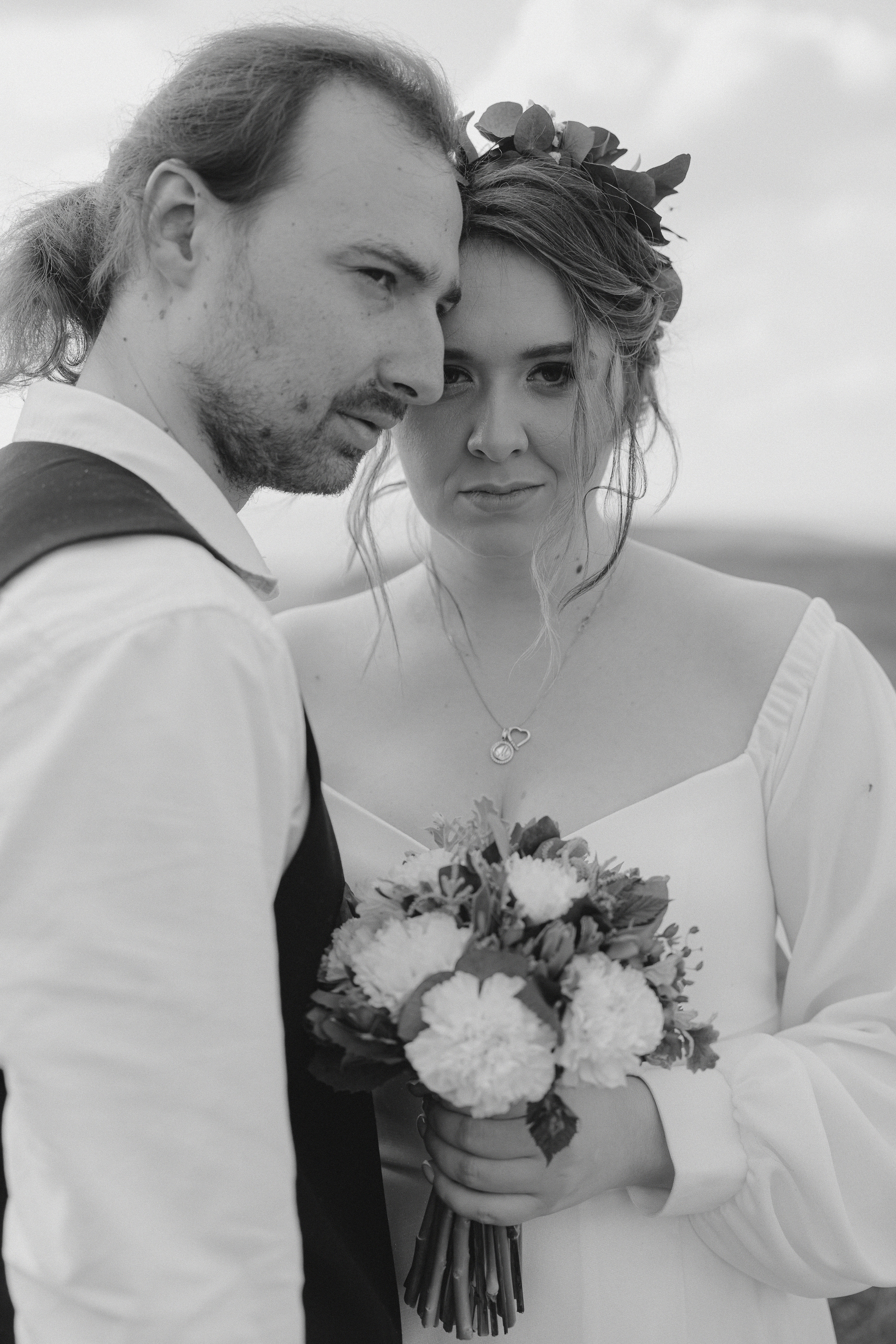 Мария & Евгений. Главная