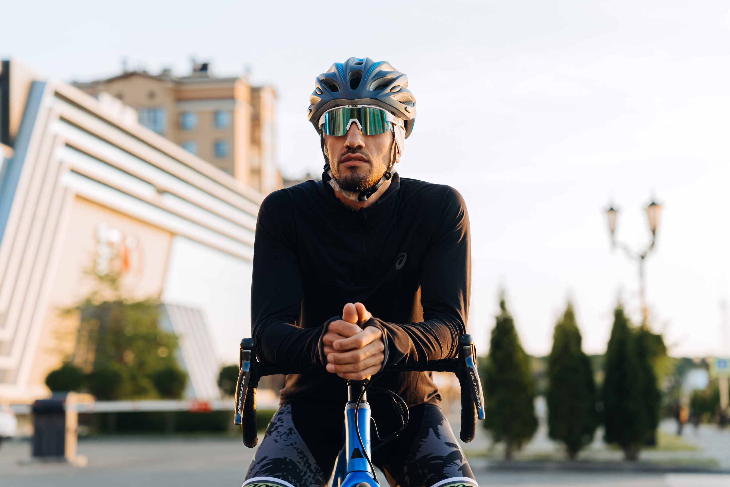 Магомед | #спорт. Главная