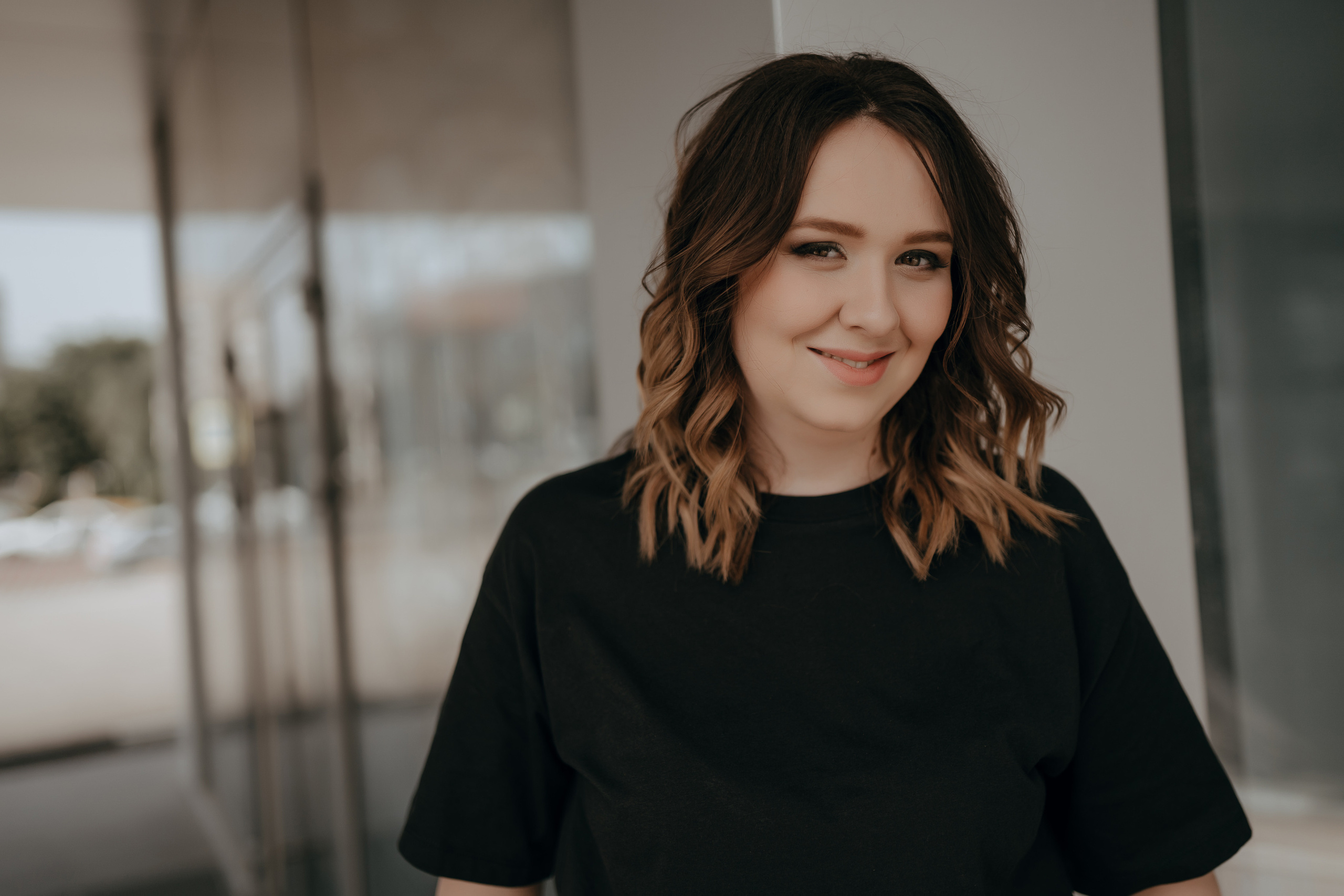 Мария | @barabashkamanka. Главная