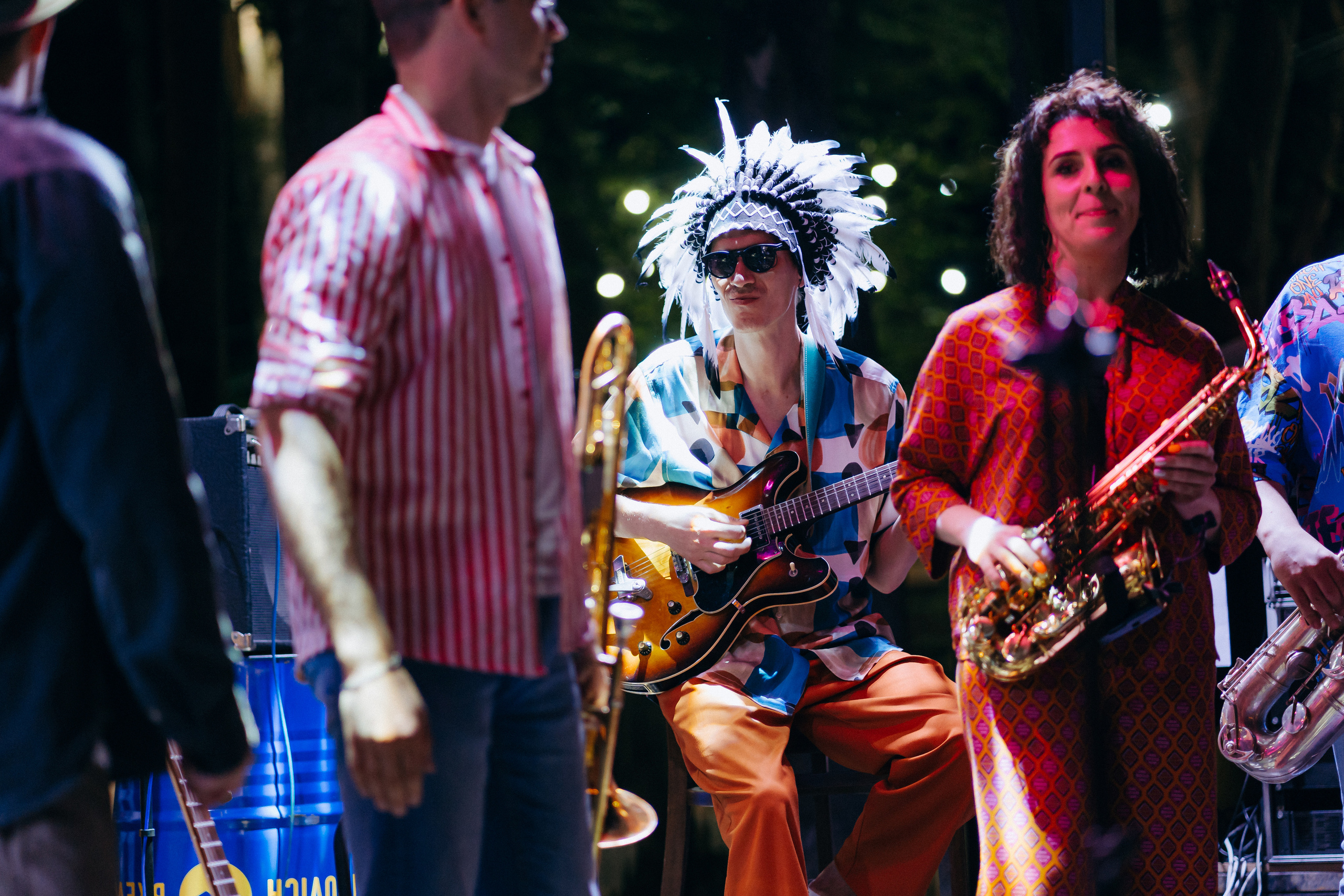 HTD — [Парк культуры]. Главная