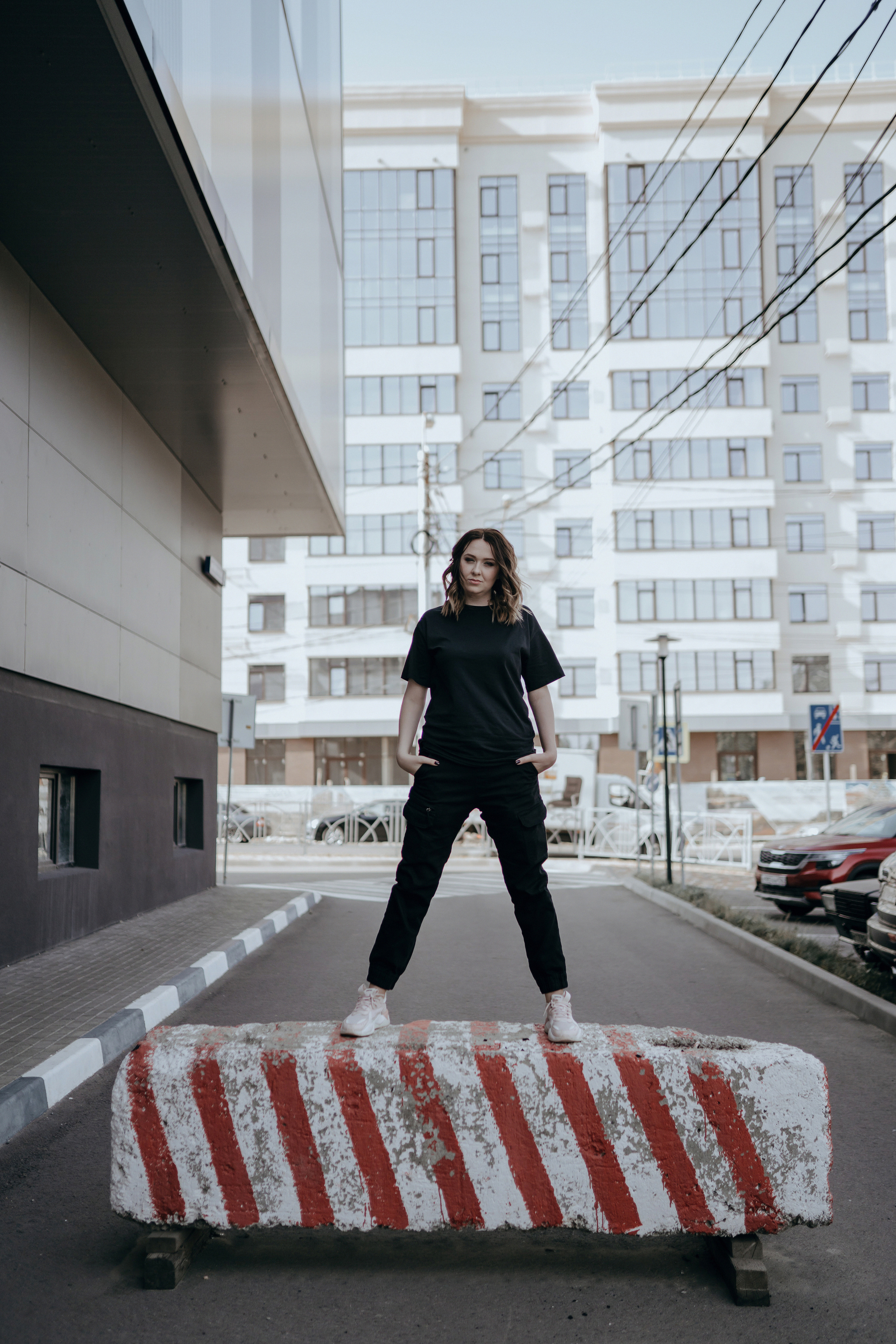 Мария | @barabashkamanka. Главная