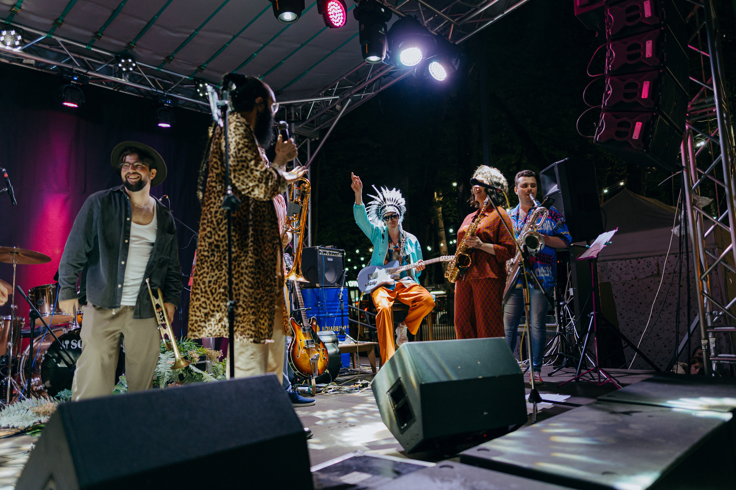 HTD — [Парк культуры]. Главная