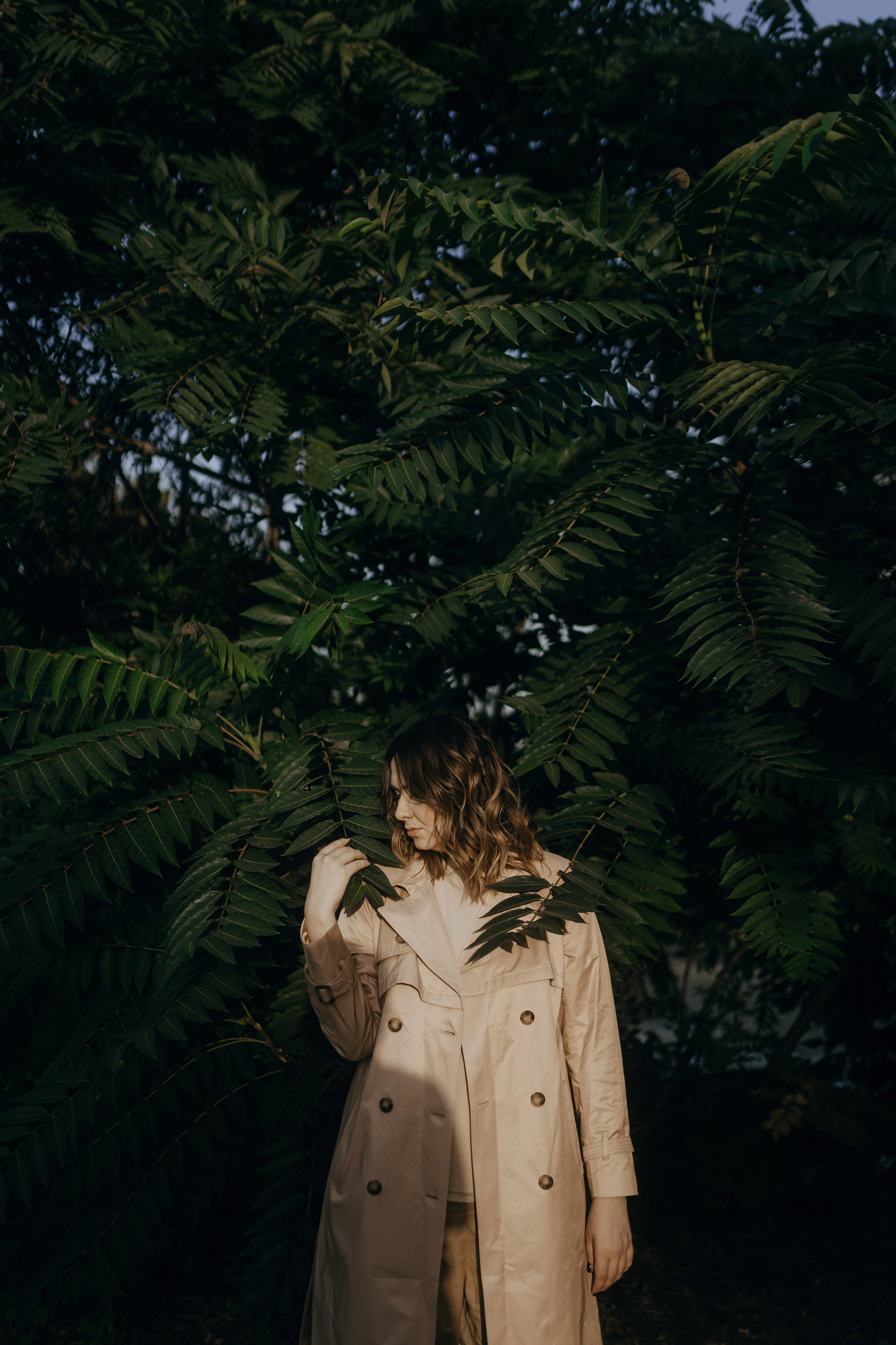 Мария | @barabashkamanka. Главная