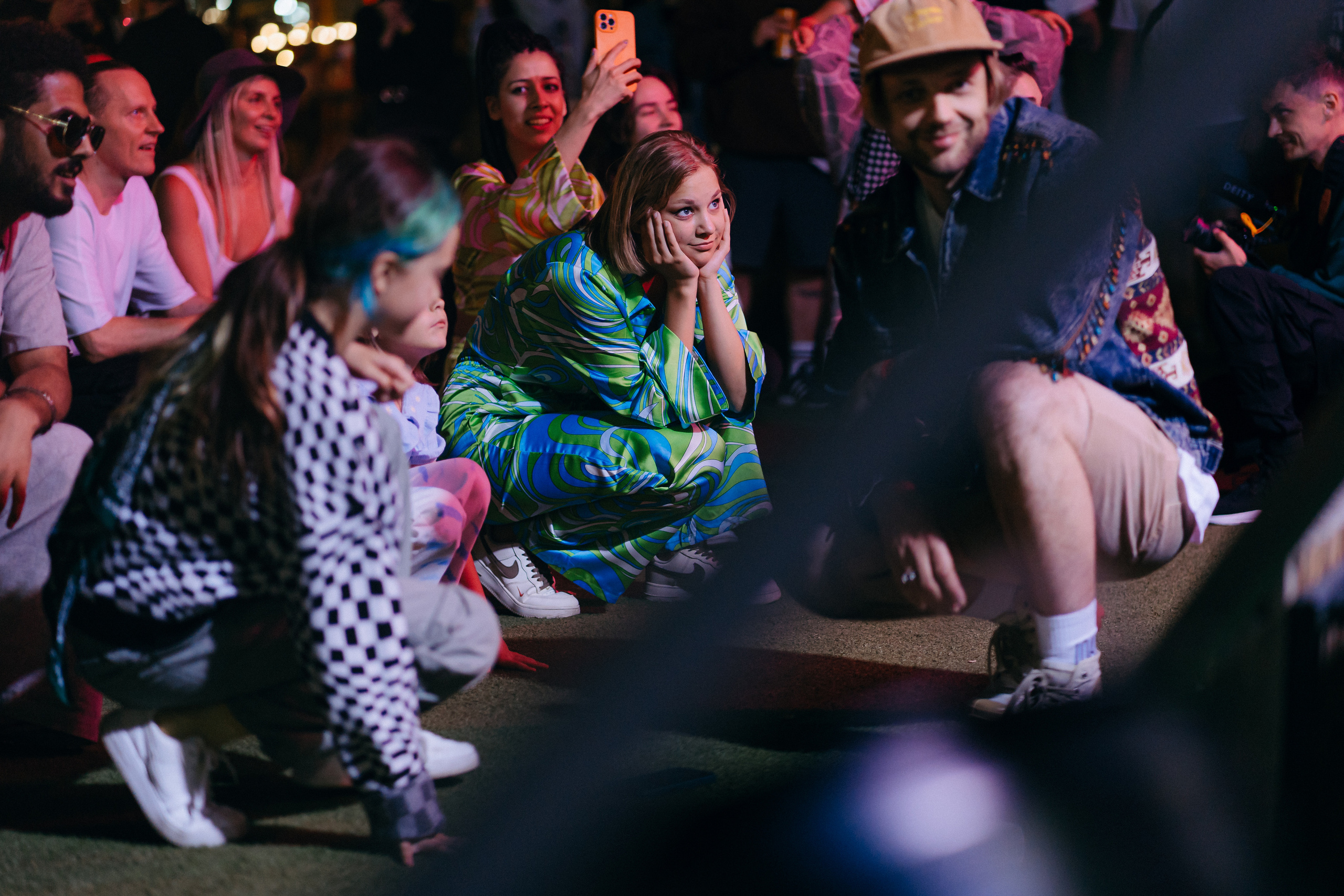 HTD — [Парк культуры]. Главная