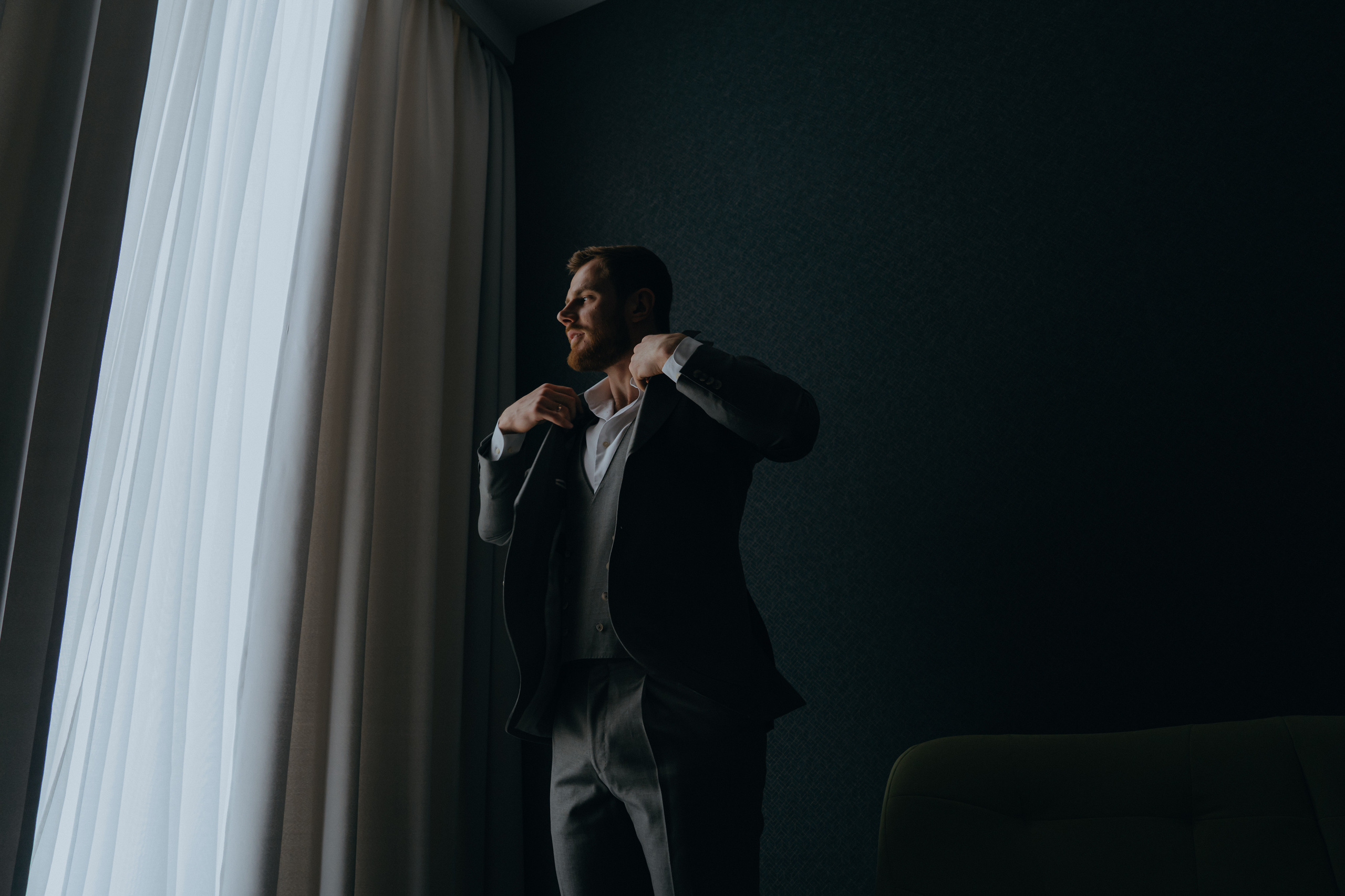 Максим & Алина. Главная