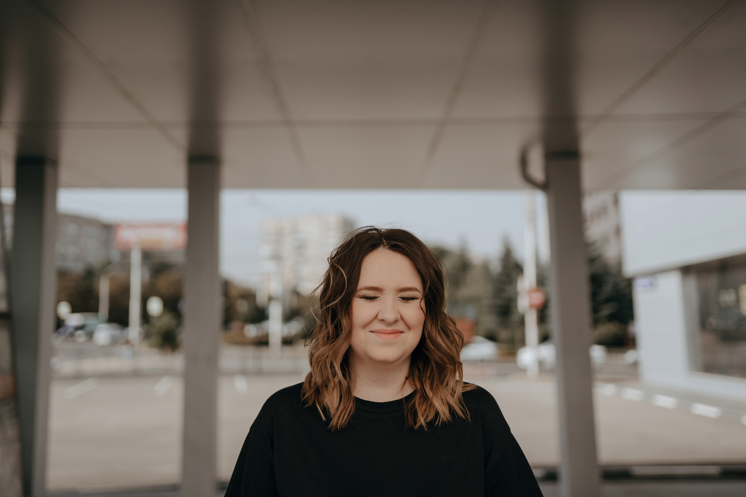 Мария | @barabashkamanka. Главная