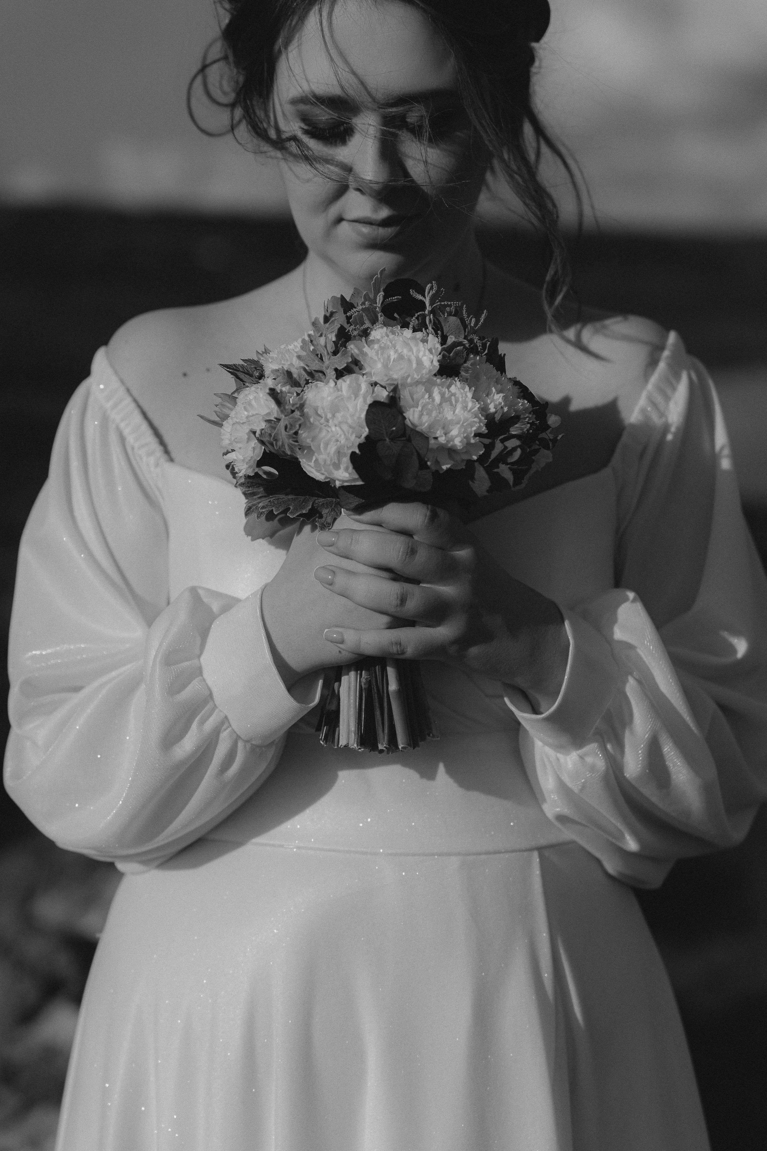 Мария & Евгений. Главная