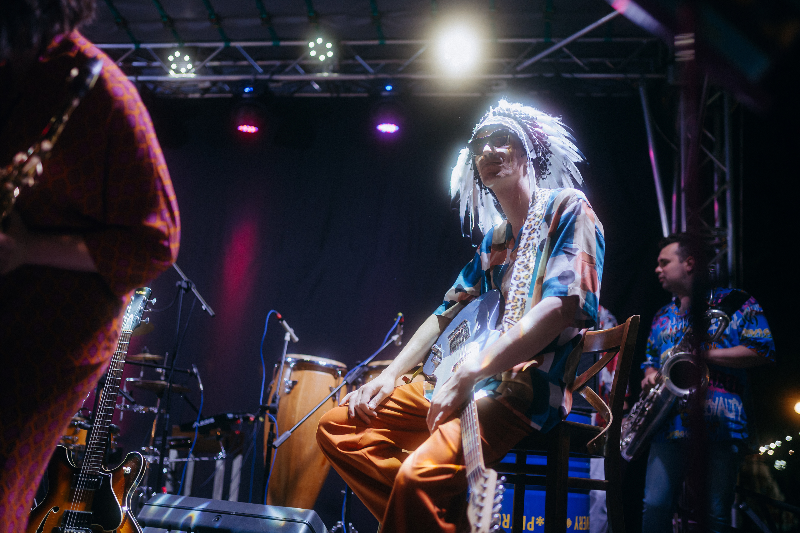 HTD — [Парк культуры]. Главная