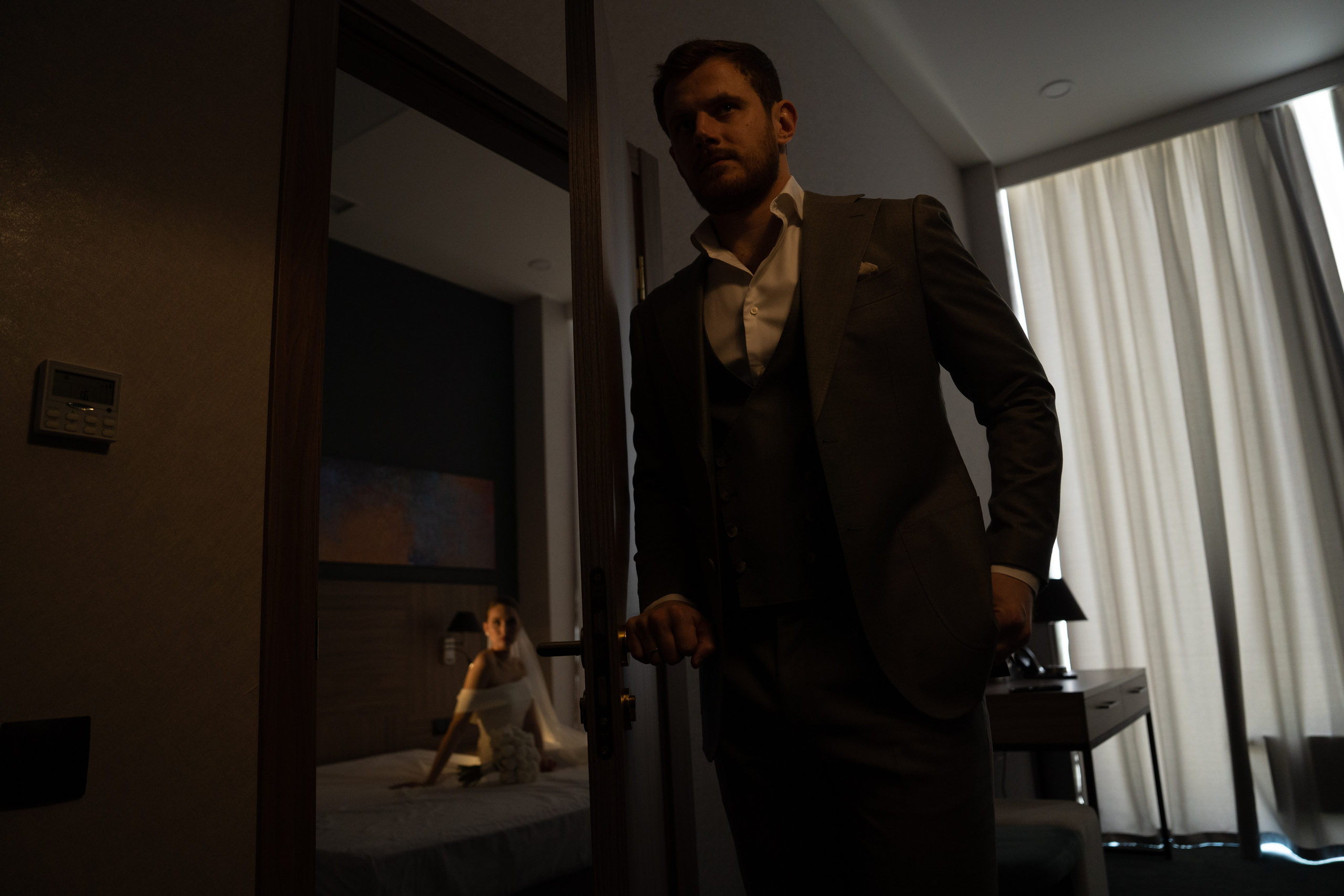 Максим & Алина. Главная