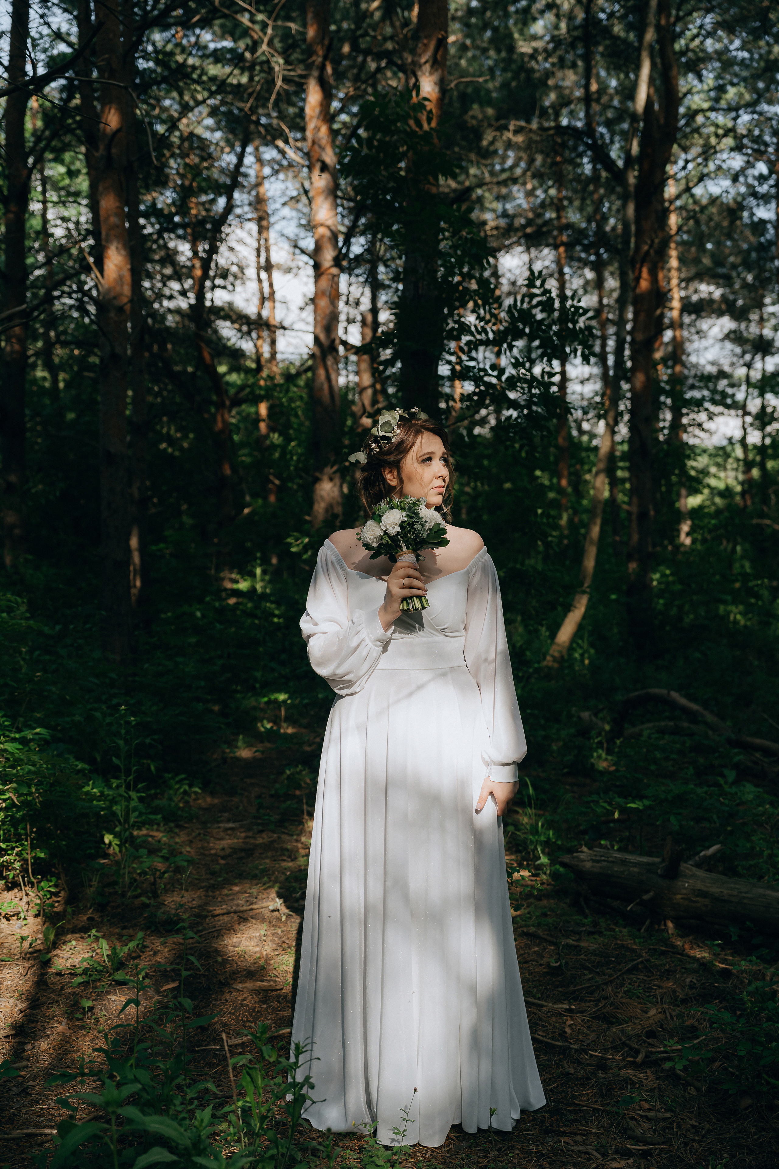 Мария & Евгений. Главная