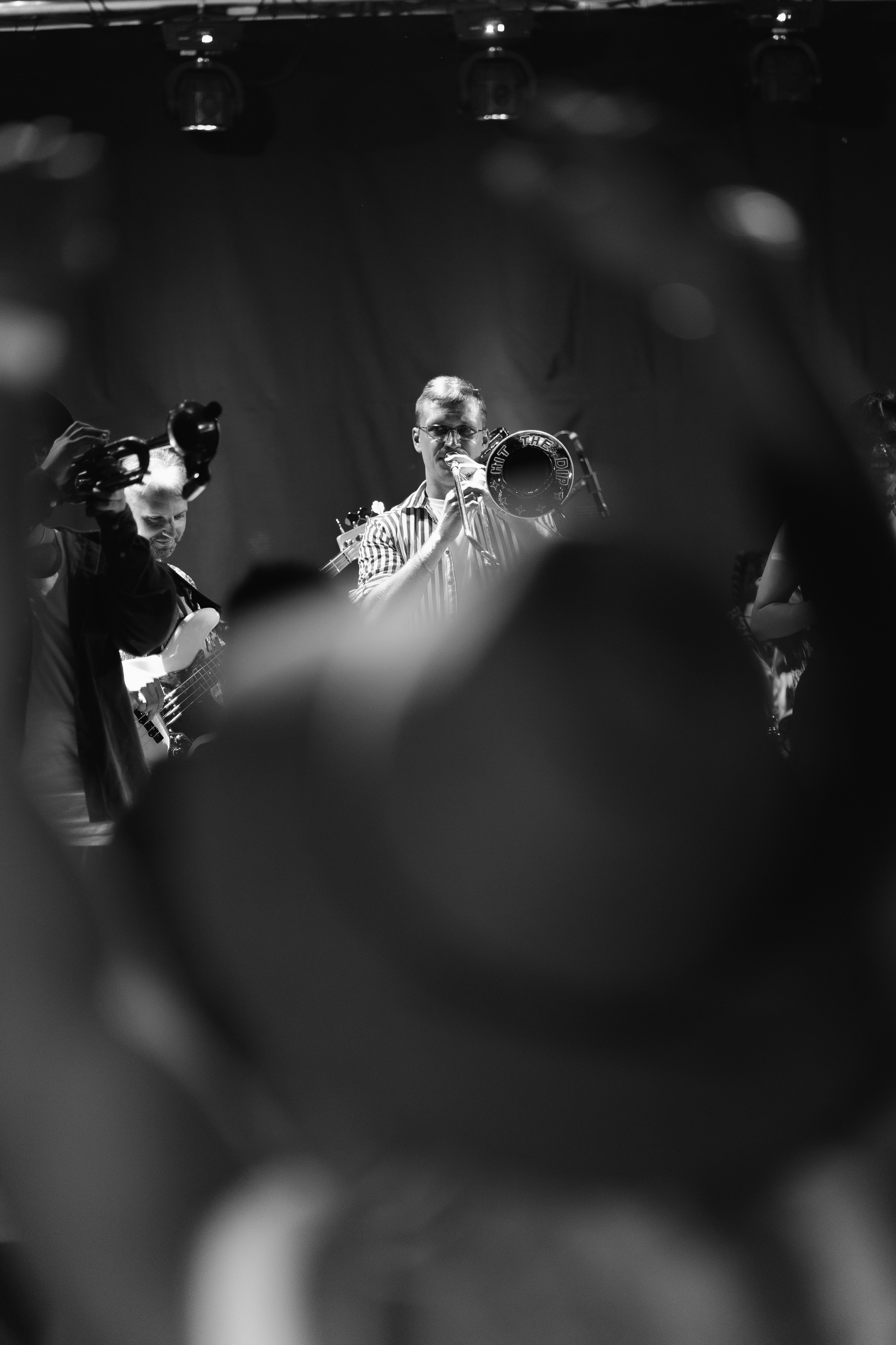 HTD — [Парк культуры]. Главная