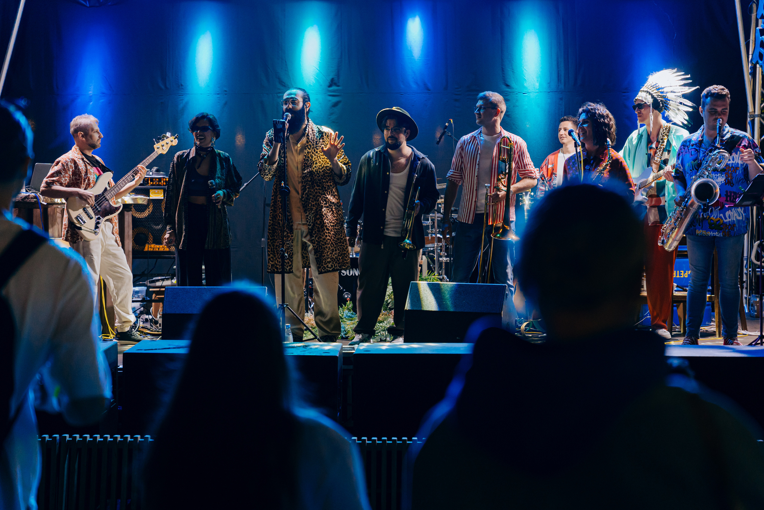 HTD — [Парк культуры]. Главная