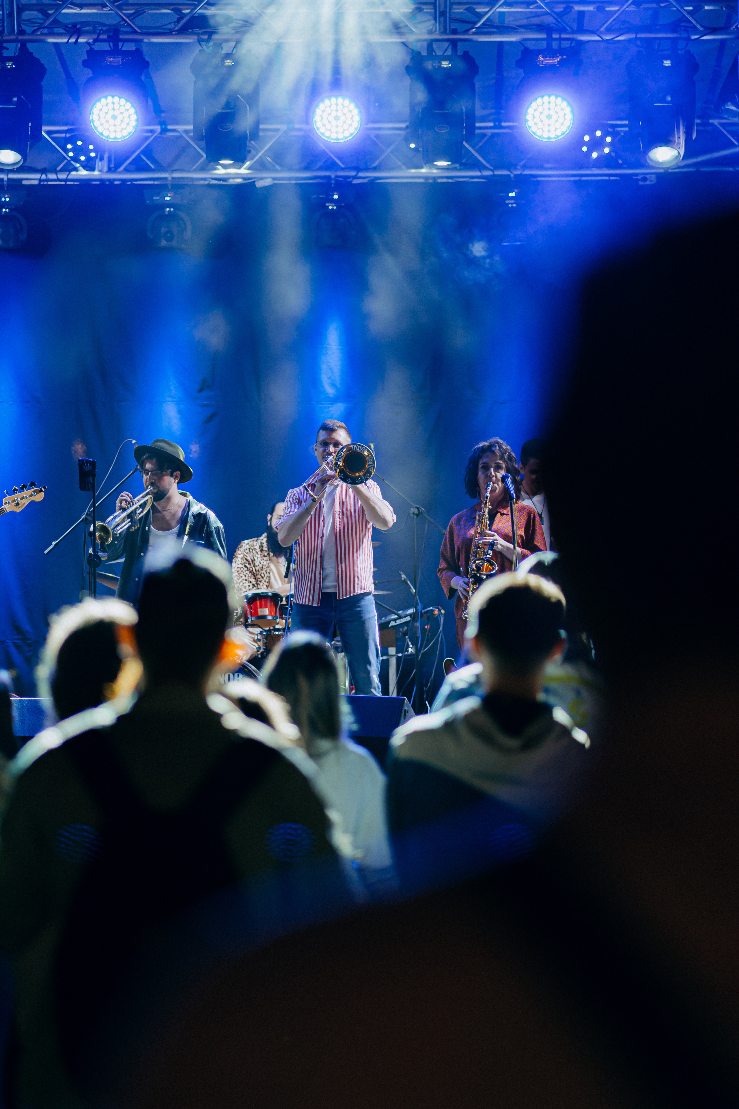 HTD — [Парк культуры]. Главная