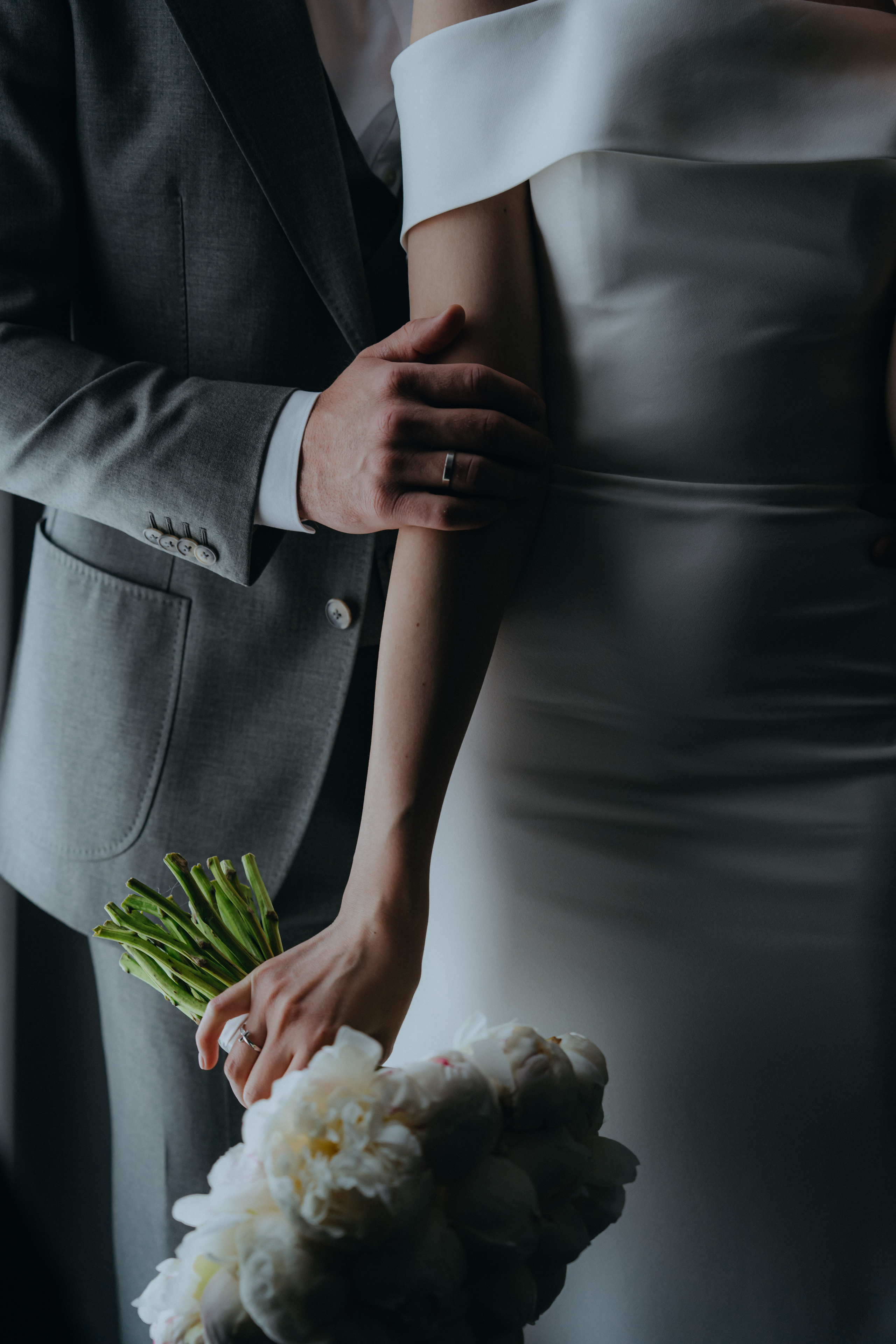 Максим & Алина. Главная