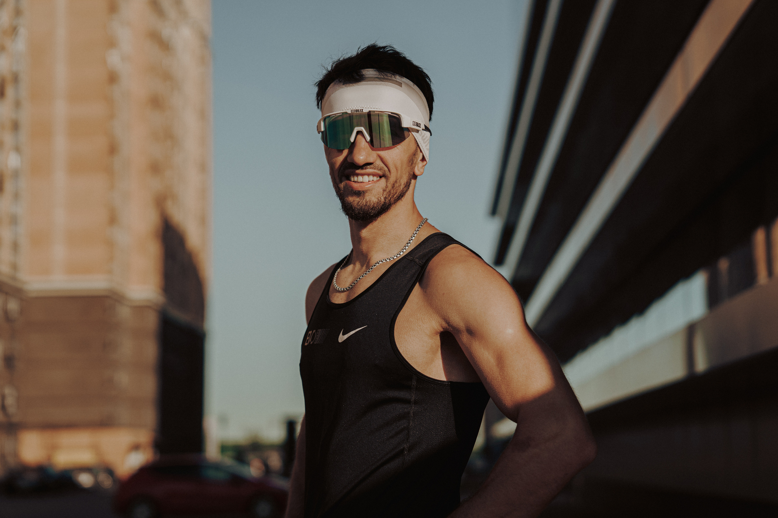 Магомед | #спорт. Главная