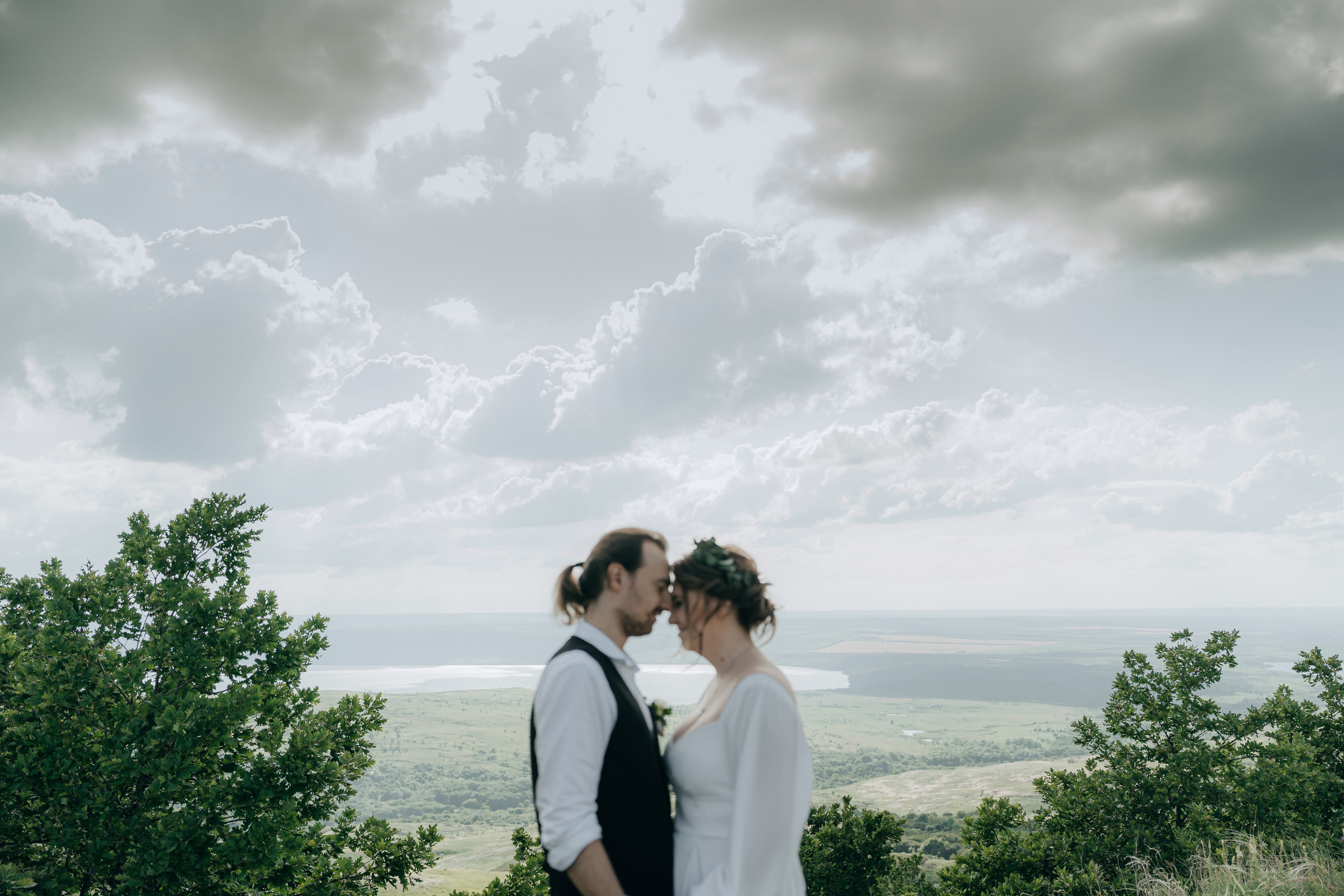 Мария & Евгений. Главная