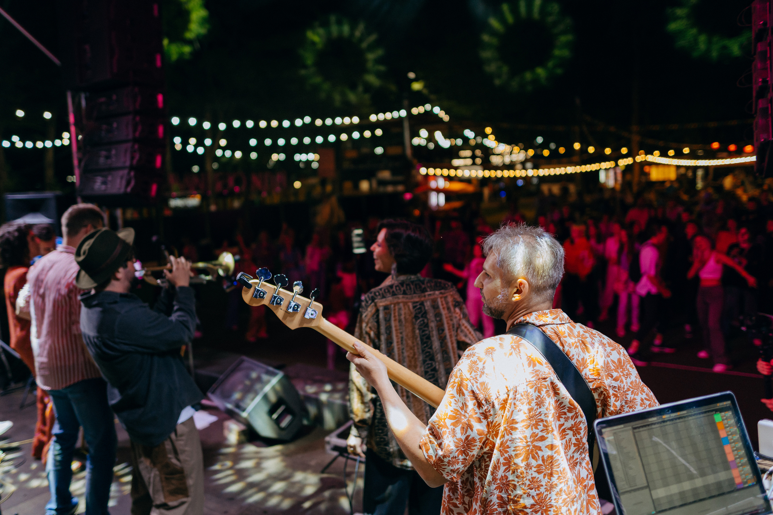 HTD — [Парк культуры]. Главная