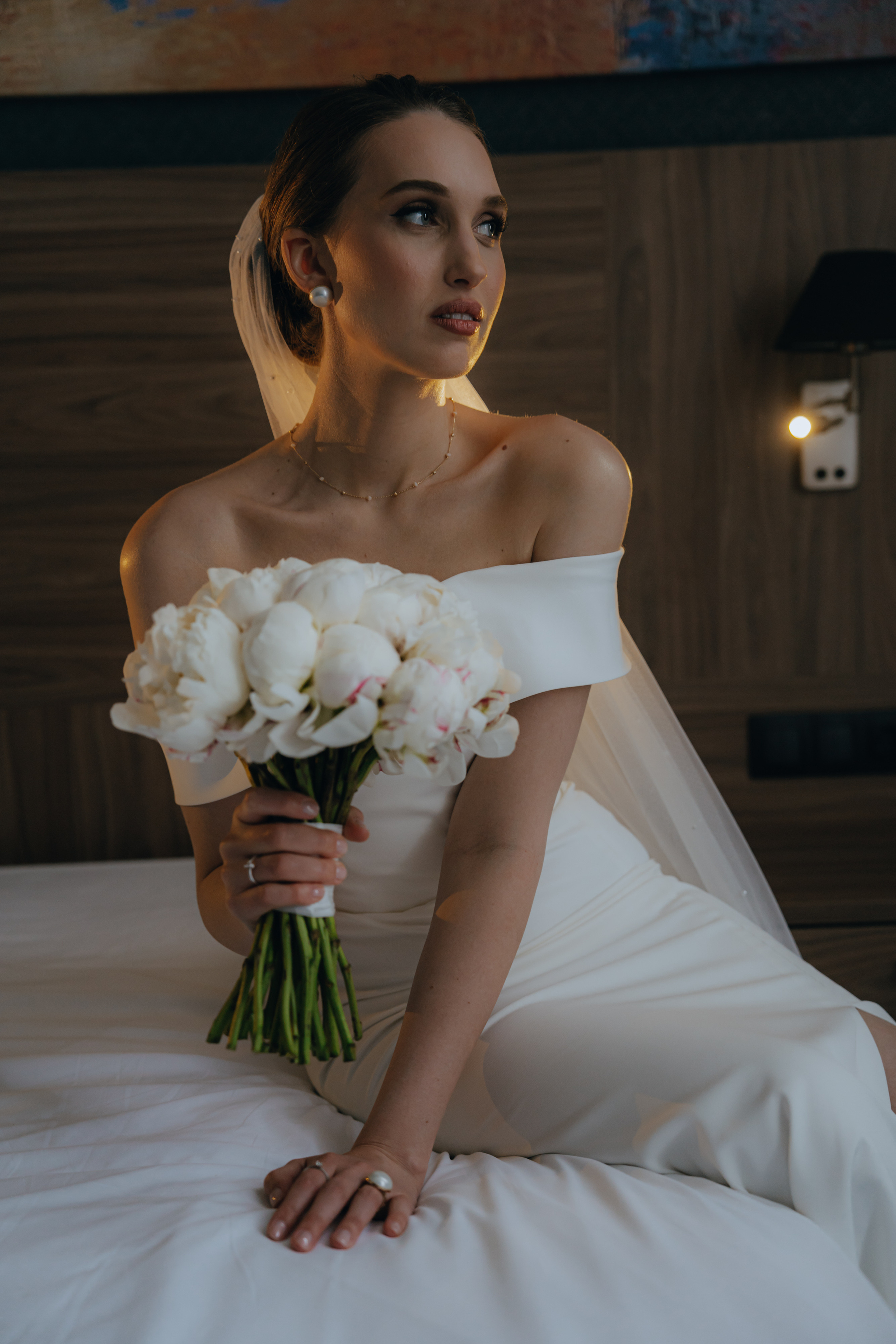 Максим & Алина. Главная