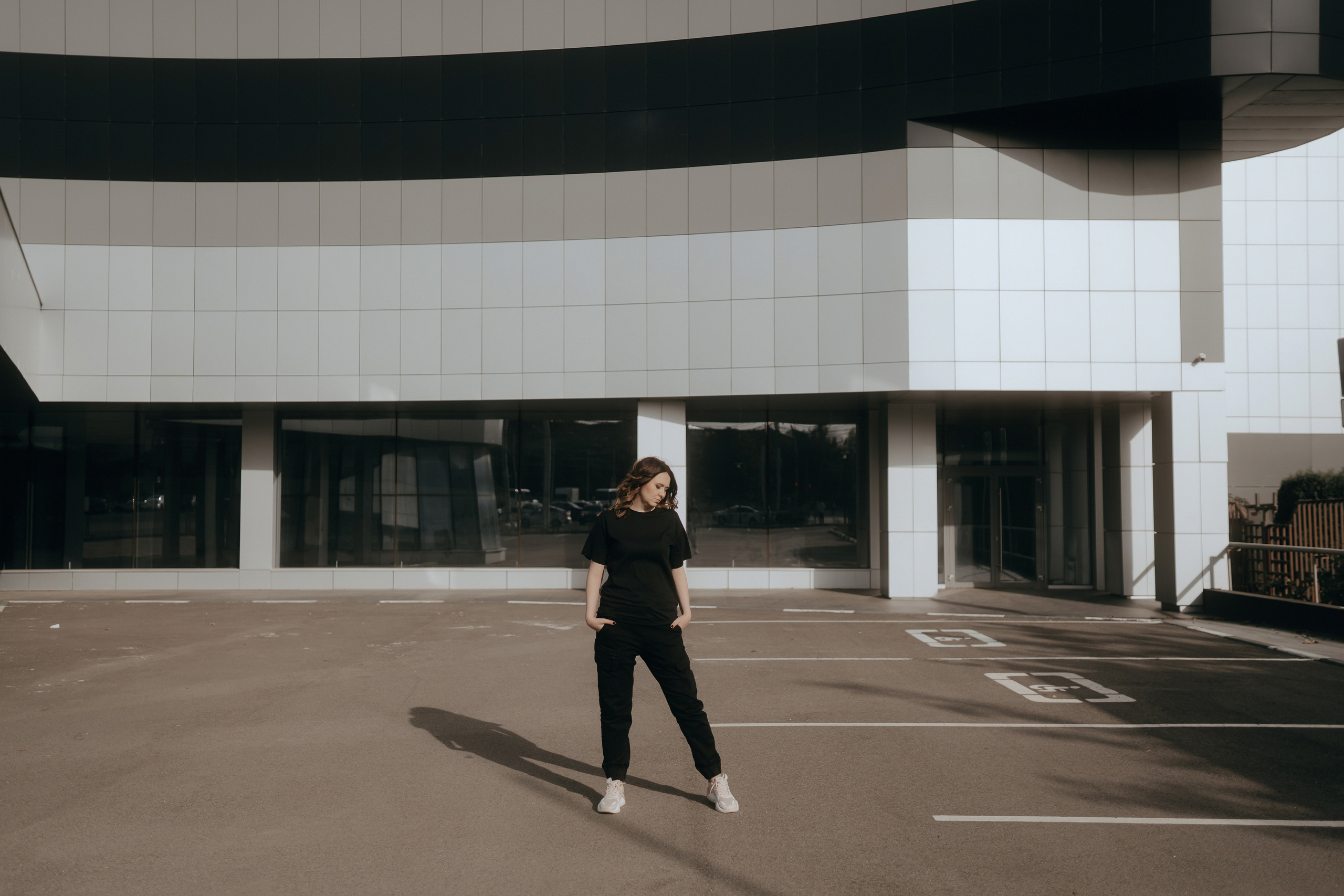 Мария | @barabashkamanka. Главная