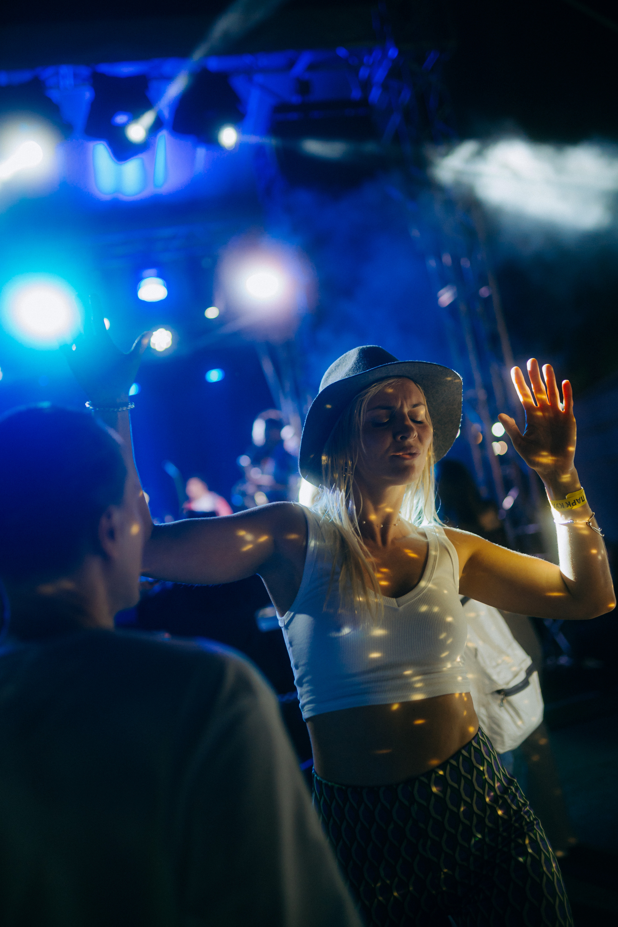 HTD — [Парк культуры]. Главная