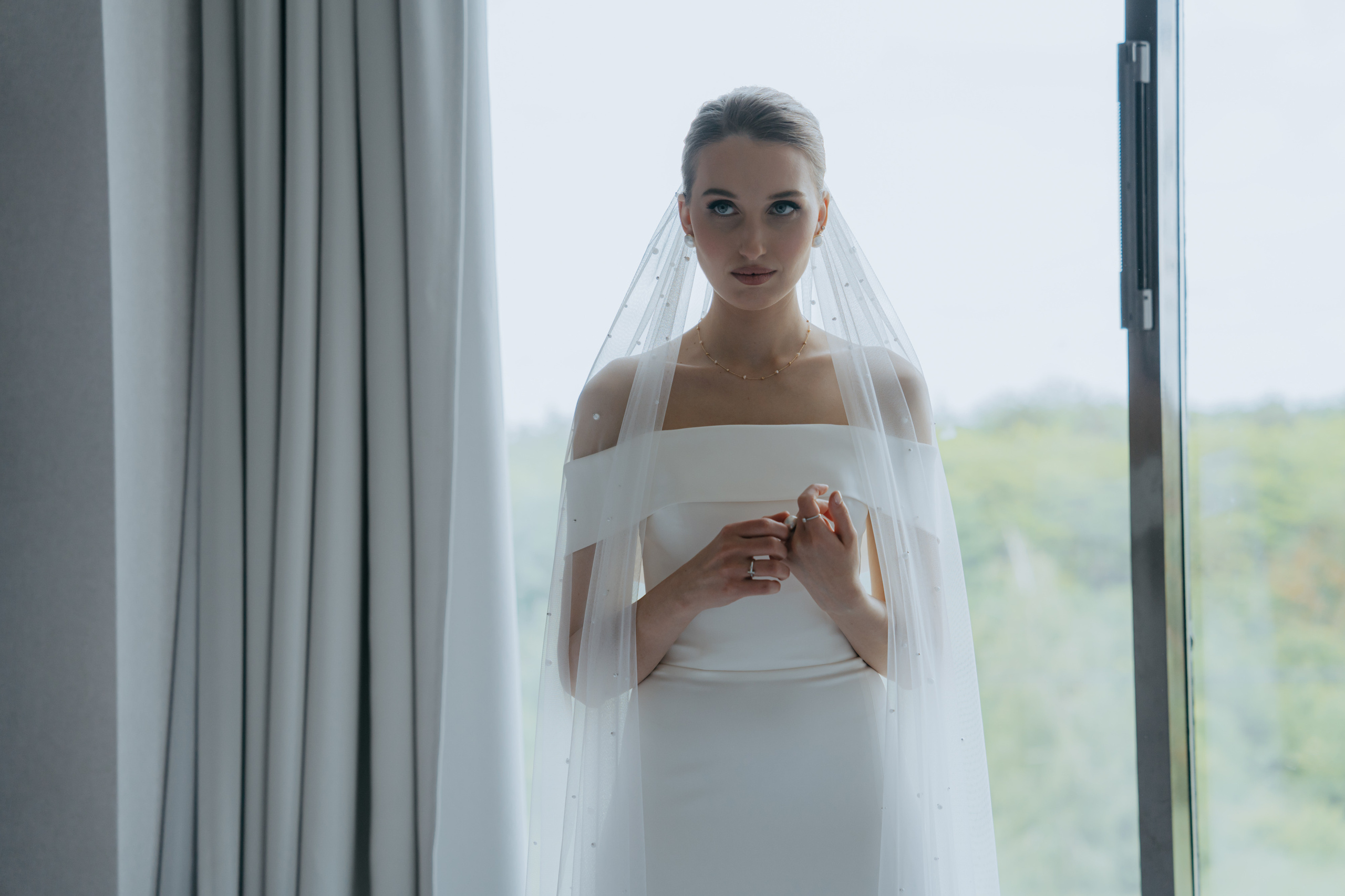 Максим & Алина. Главная