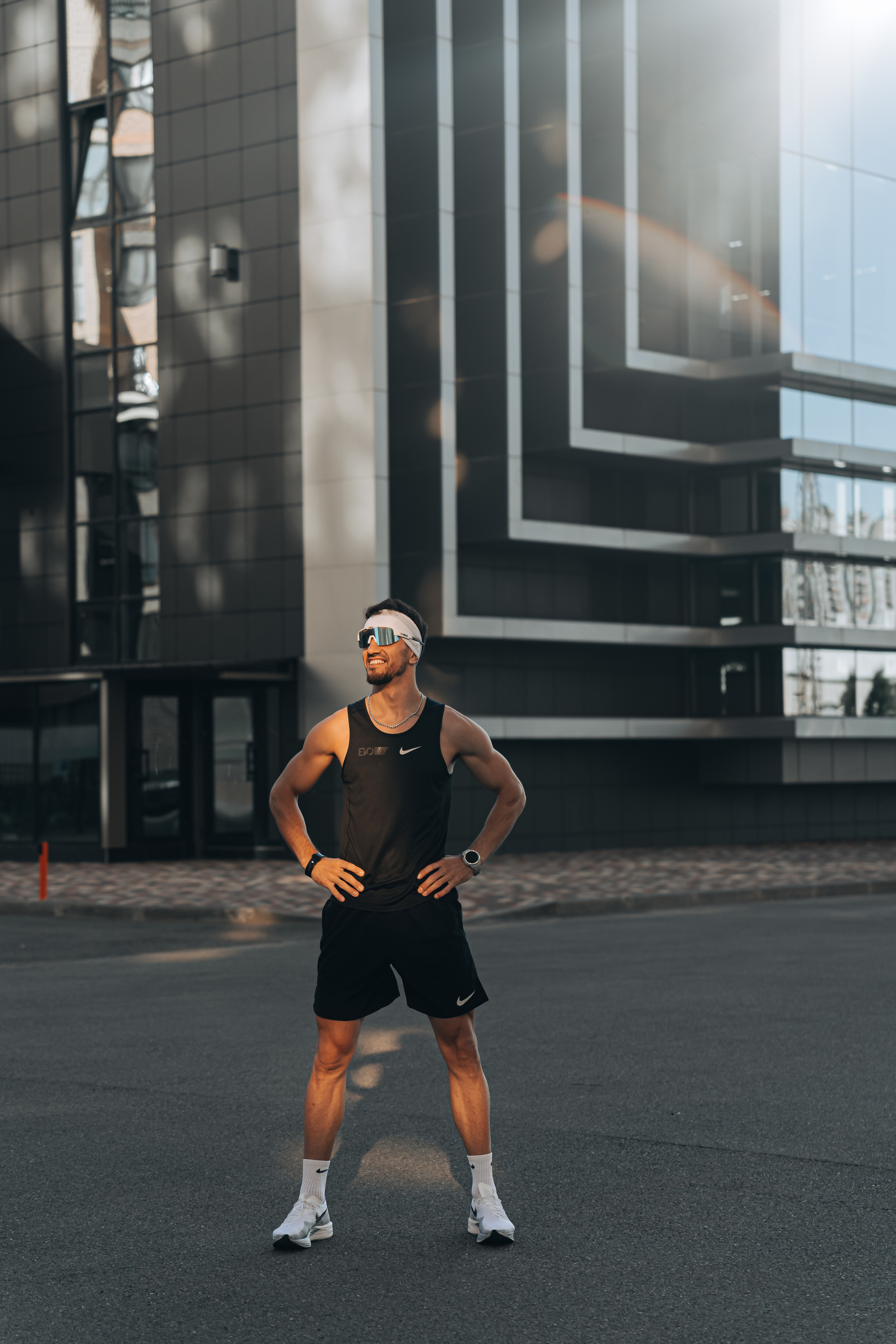 Магомед | #спорт. Главная