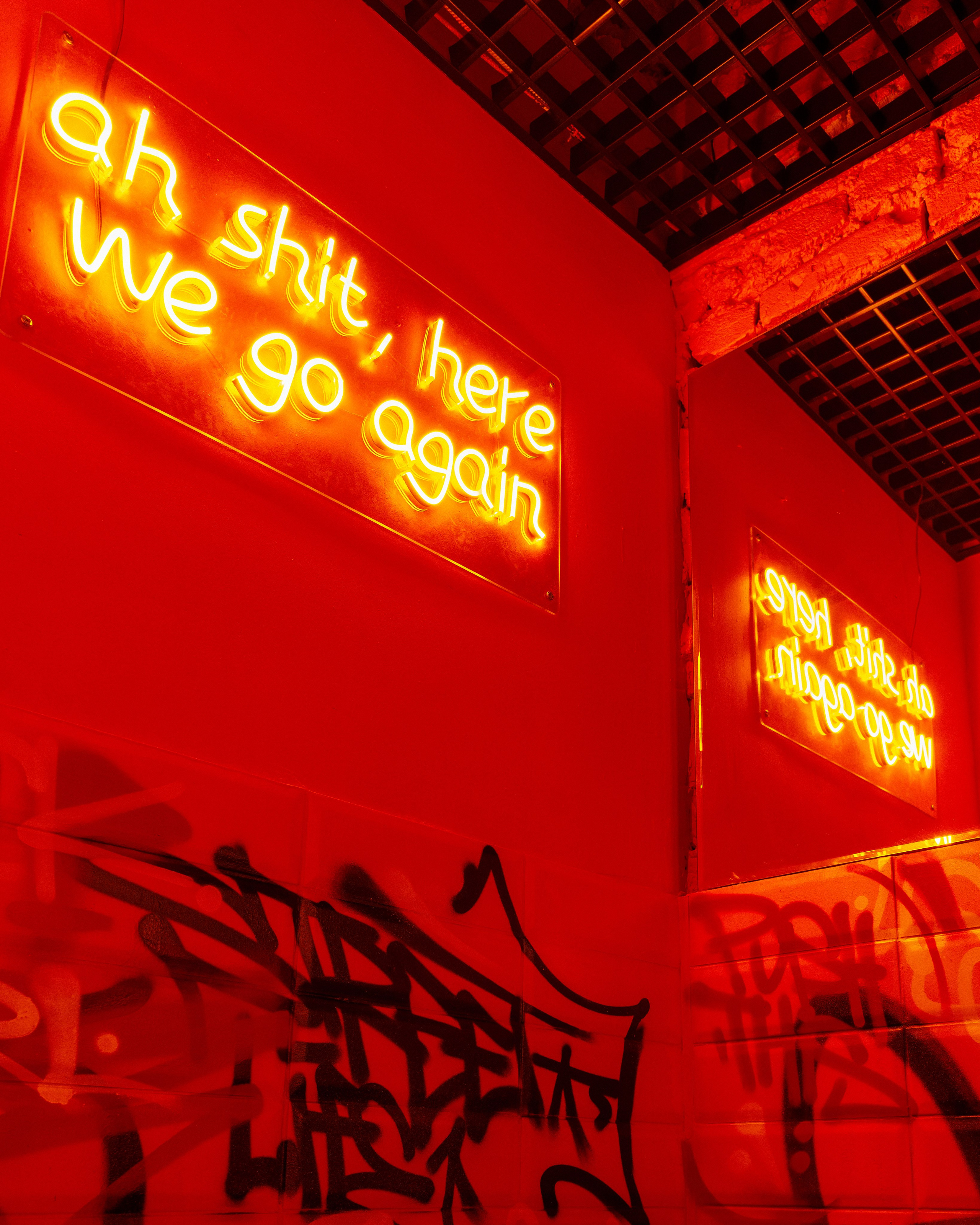 Бар Wasted. Фотограф в Санкт-Петербурге Артем Михайлов