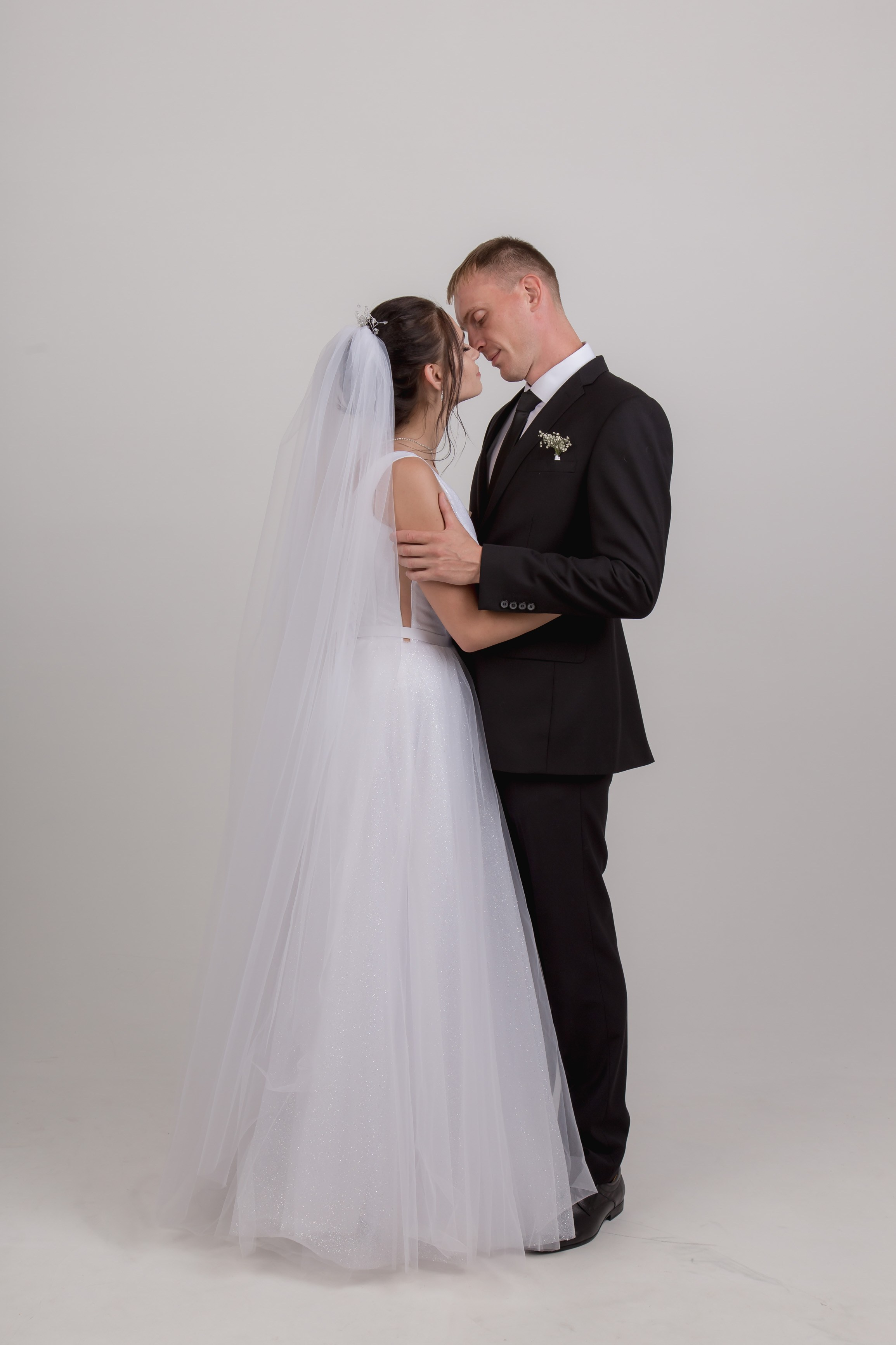 Свадебные. Свадебный фотограф в Тюмени Скатов Виктор