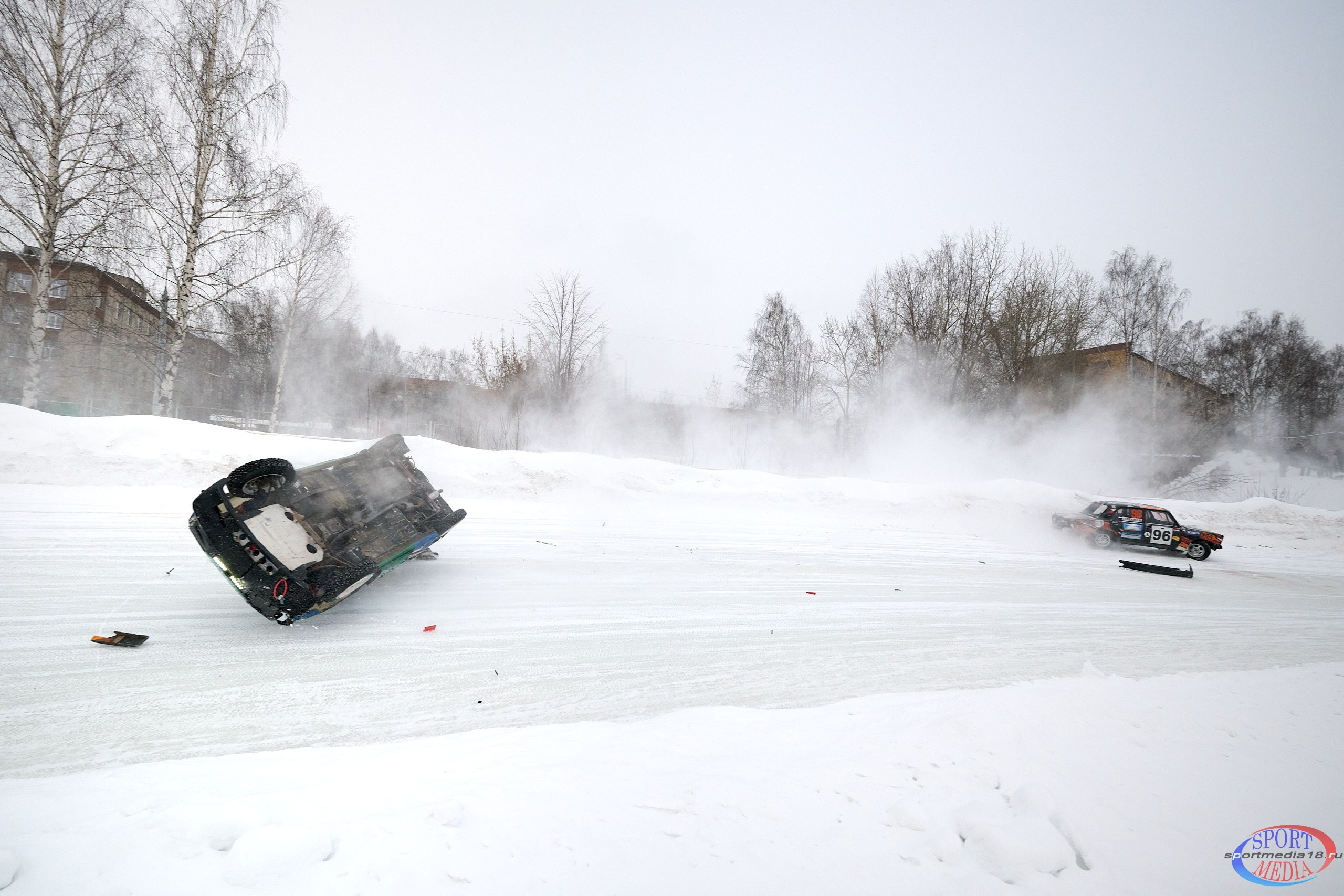 2 этап Чемпионата России по трековым гонкам 2025. г. Ижевск 15.02.2025. Спортивный репортажный фотограф в Ижевске Сергей Мерзляков