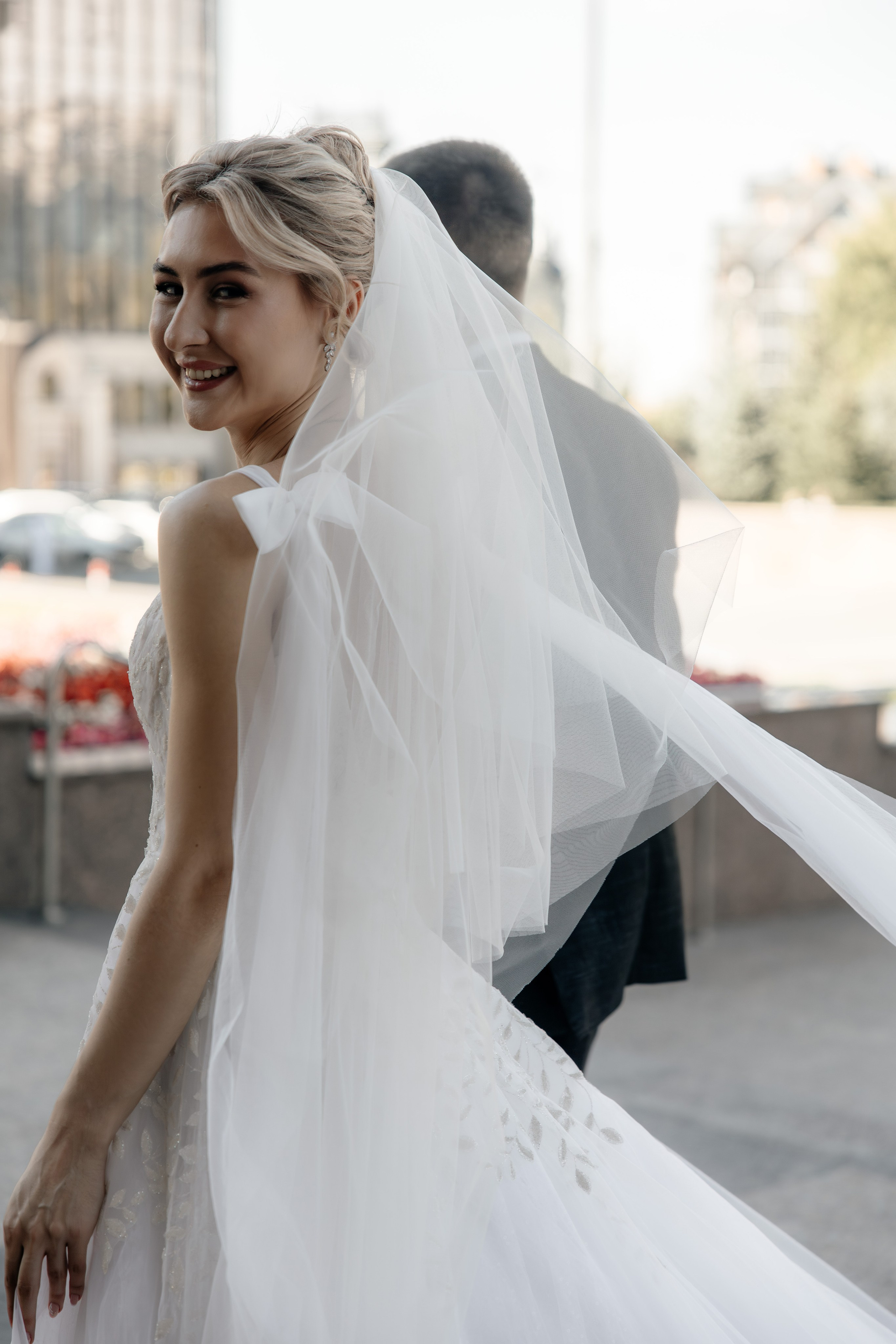 Руслан&Зарина (г.Казань). Фотограф Арина Елизарова