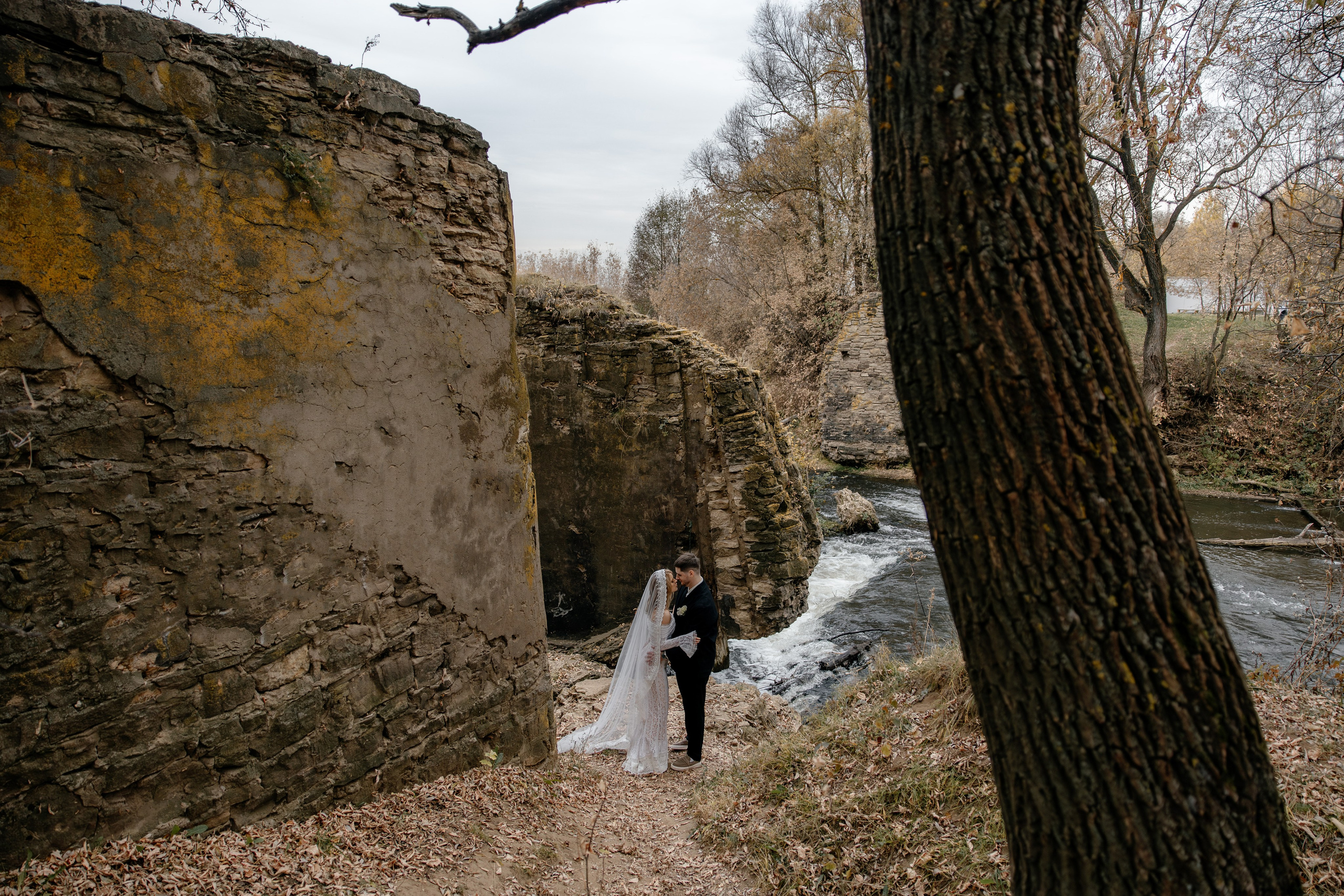 Леонид&Анна. Фотограф Арина Елизарова