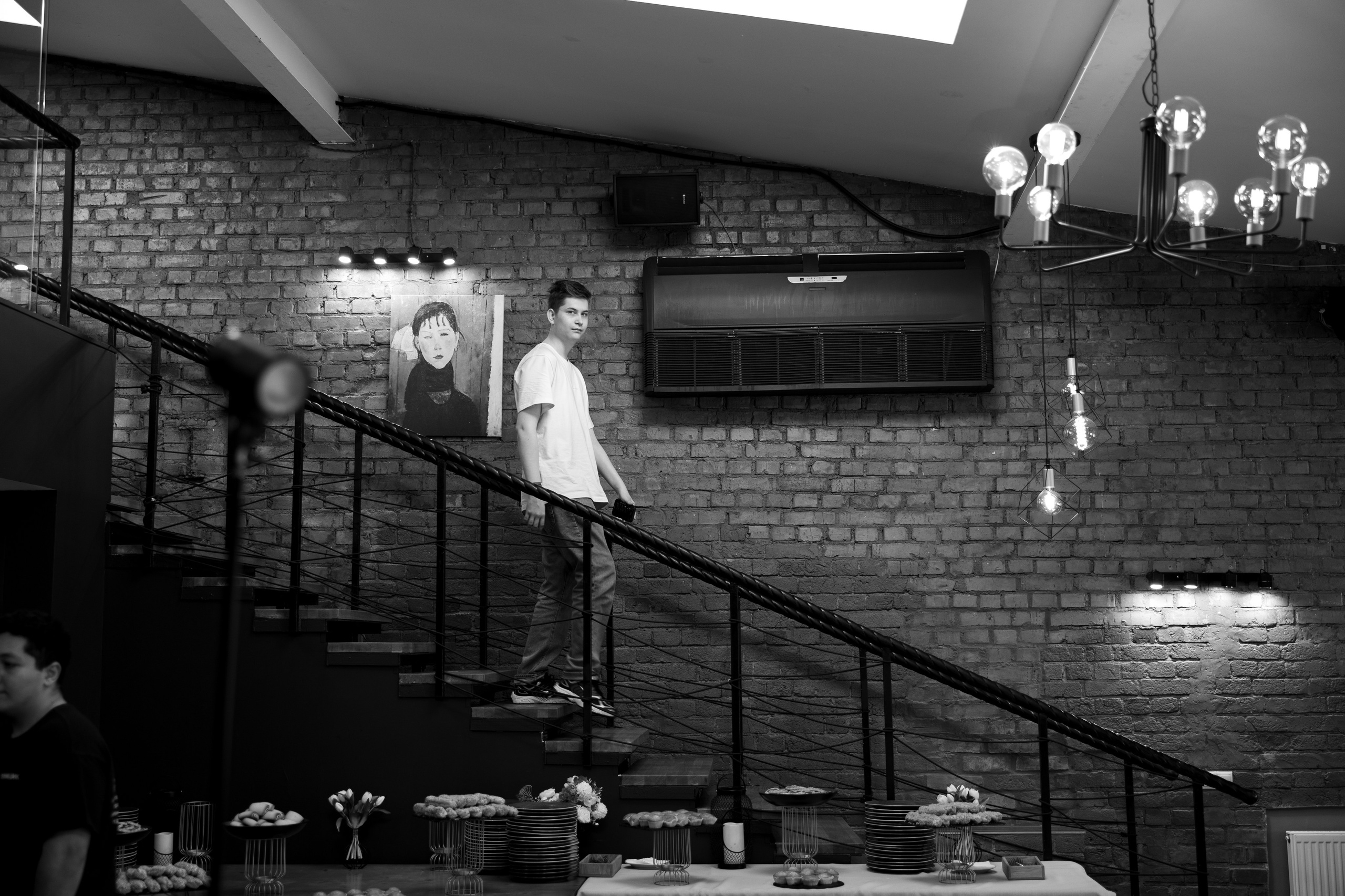 Tom Builders Meetup. Свадебный фотограф | Москва