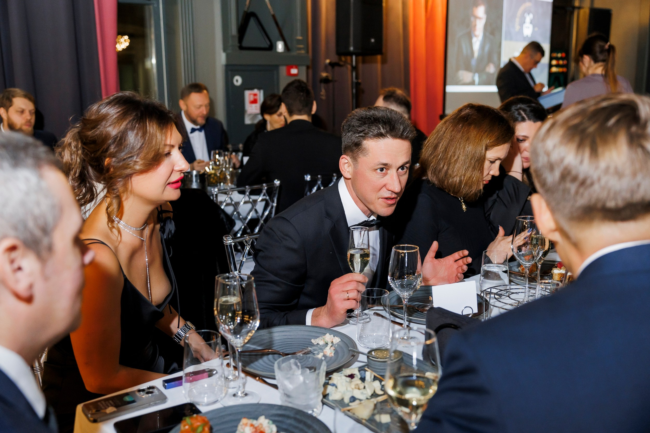 Феникс Лубрикантс. Репортажный и свадебный фотограф Катерина Потапова