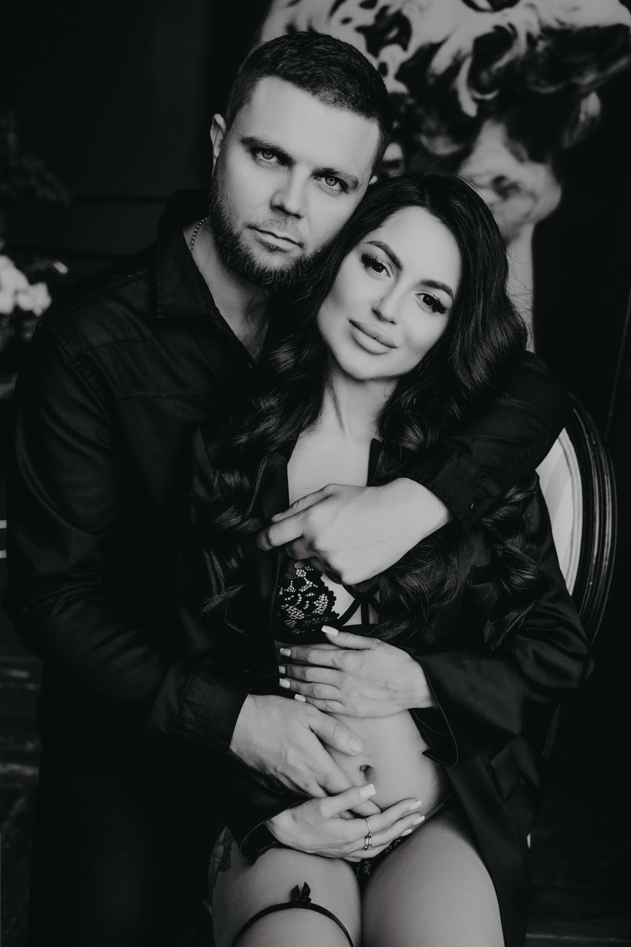 Анастасия Лысягина. ФОТОГРАФ ИРИНА ШАМАТАВА