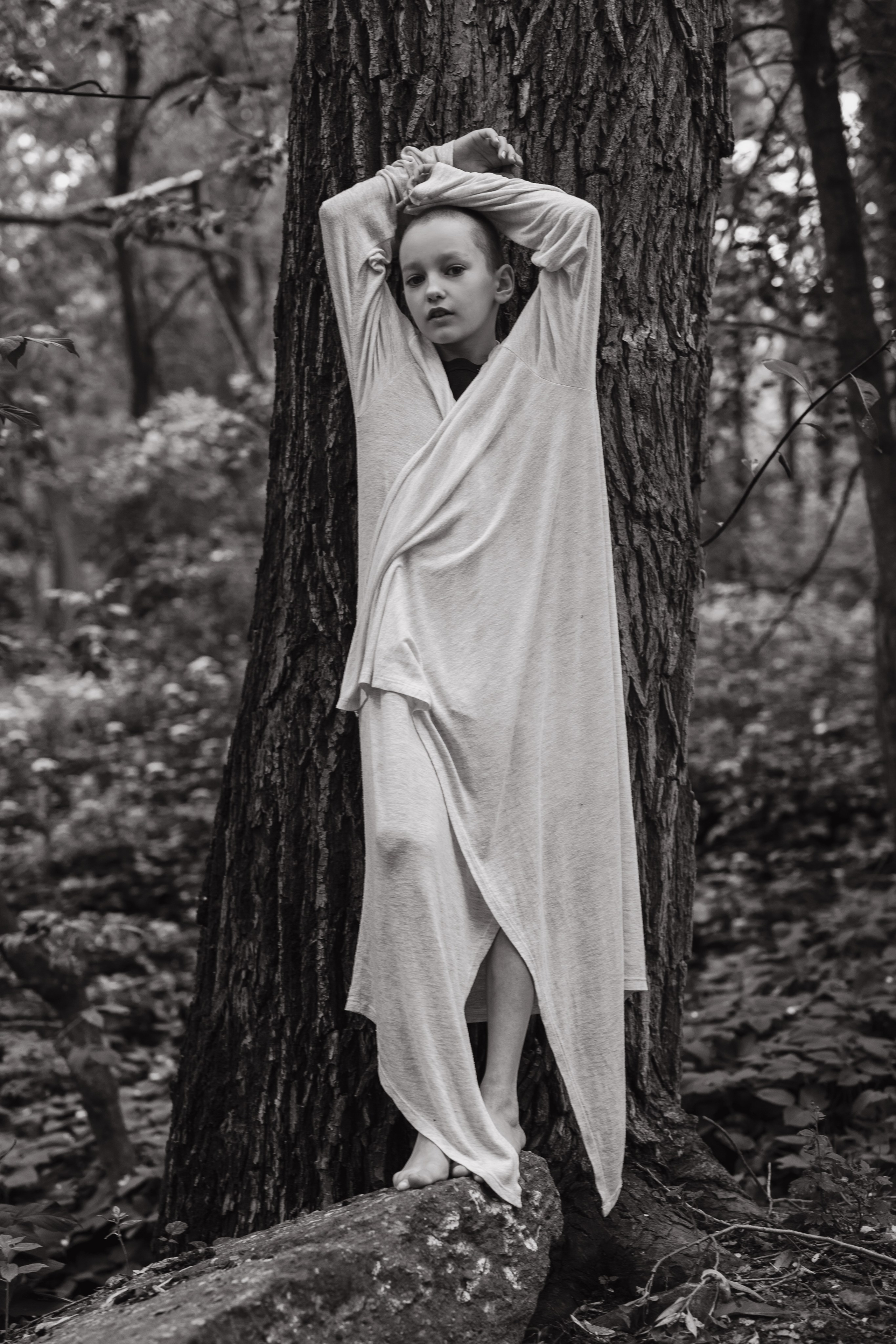 Anna. Семейный фотограф в Москве Наталья Капитонова